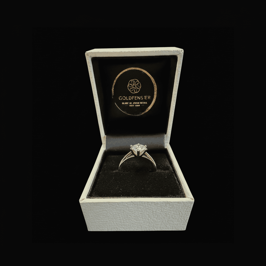 Lichtkrone Ansicht 1