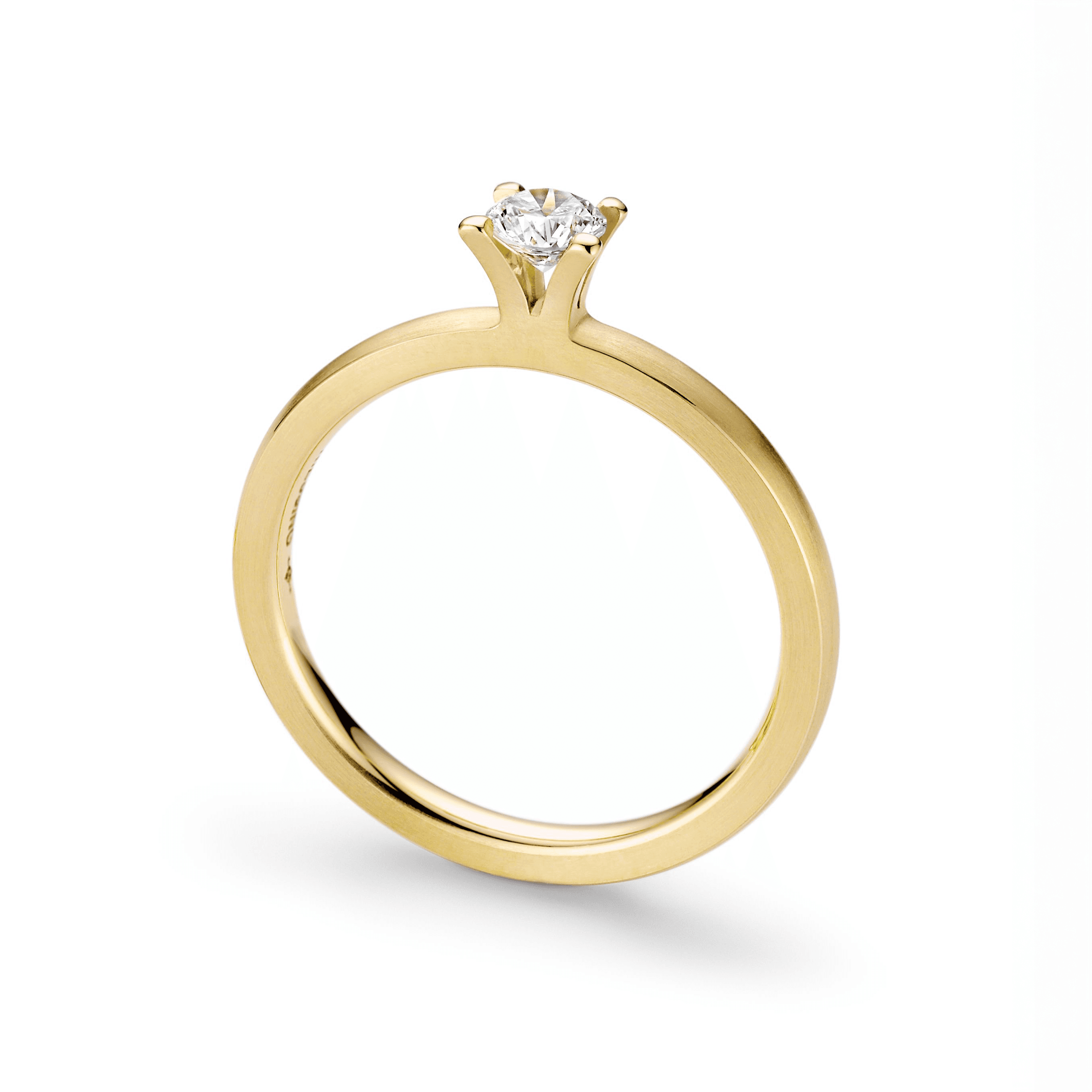 Niessing Amatis 4 Krappen