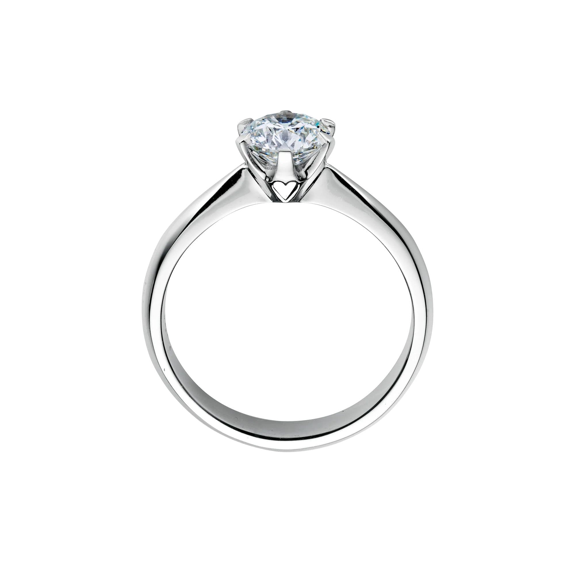 Niessing Ring CAPOLAVORO