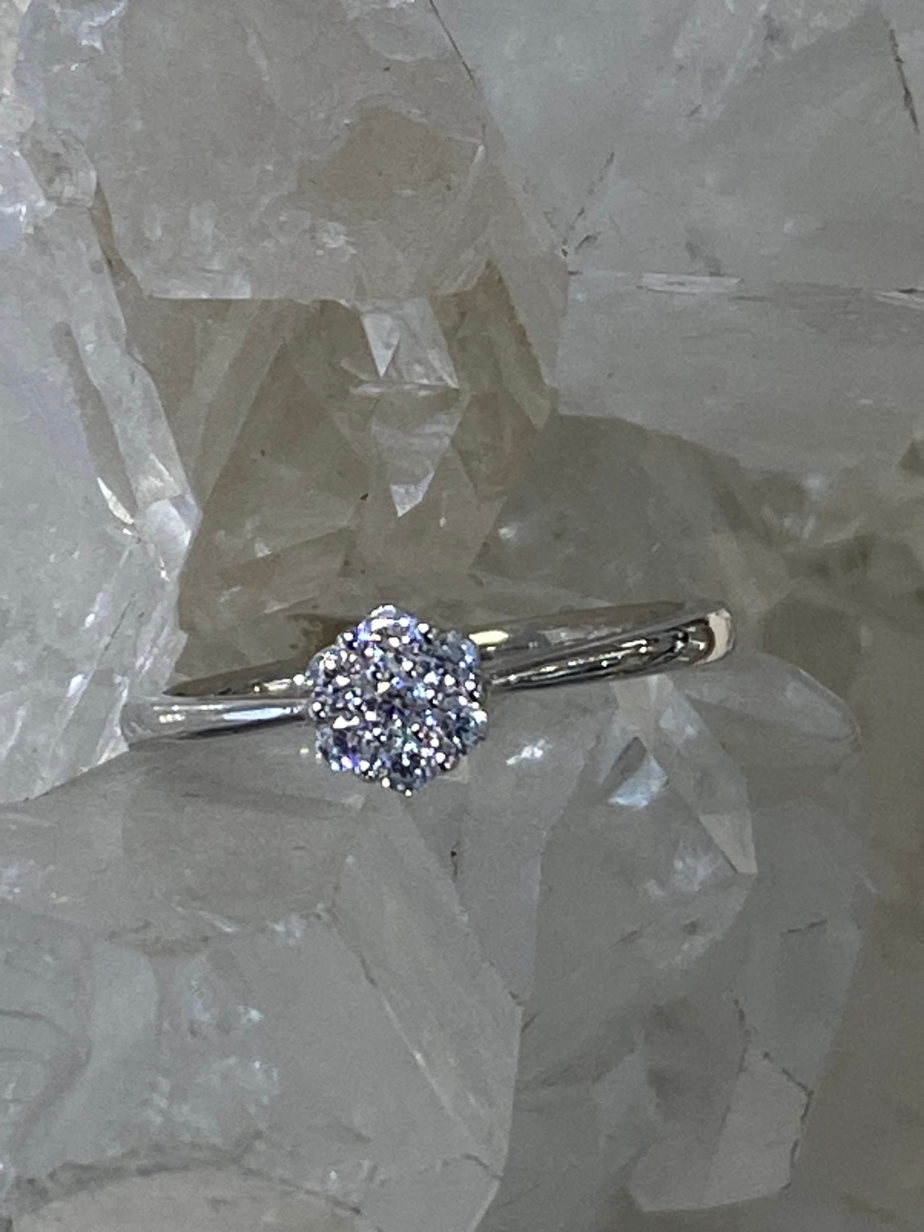 Floraler Brillant – Lemarriage Collection