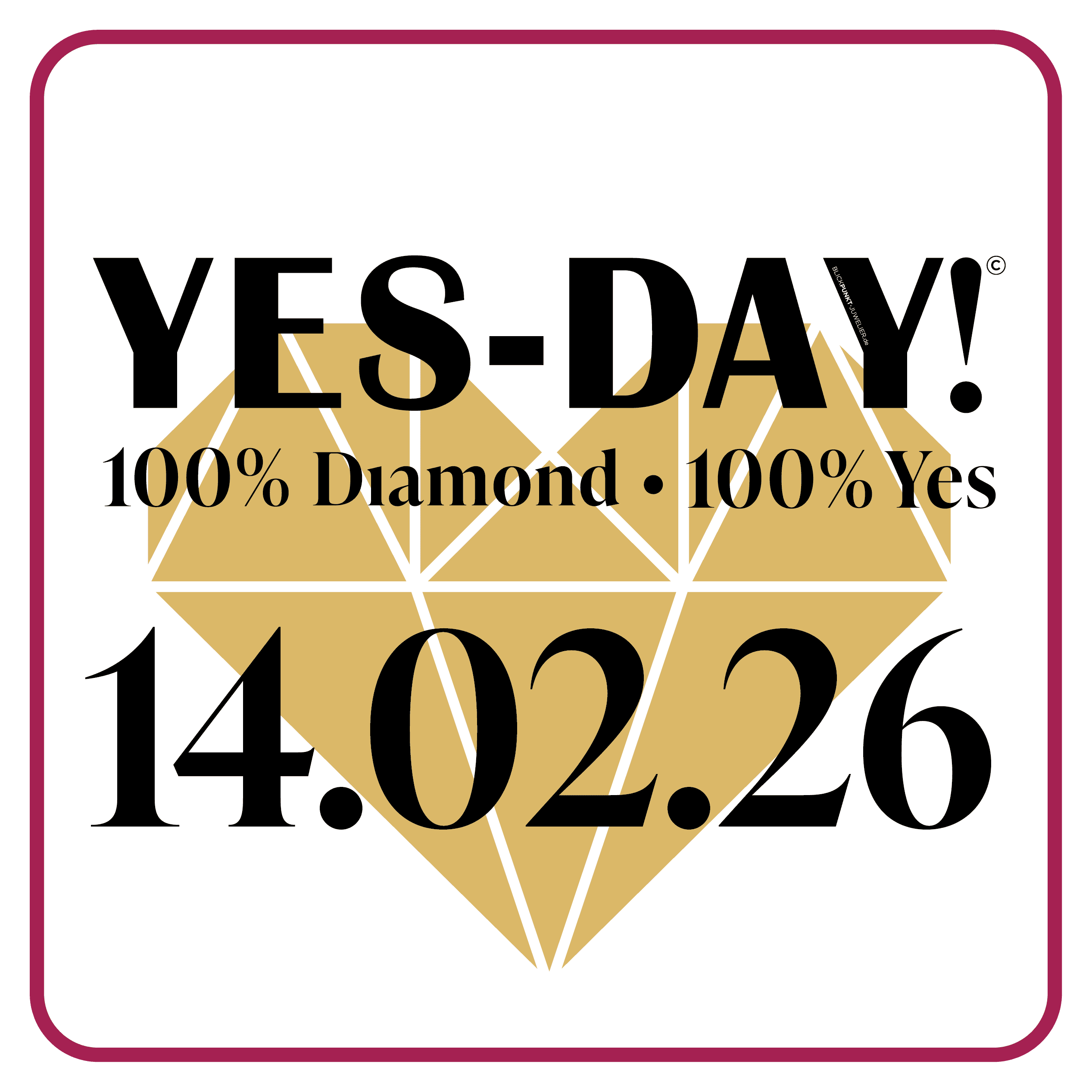 Zertifikat - Verlobungsring Experte