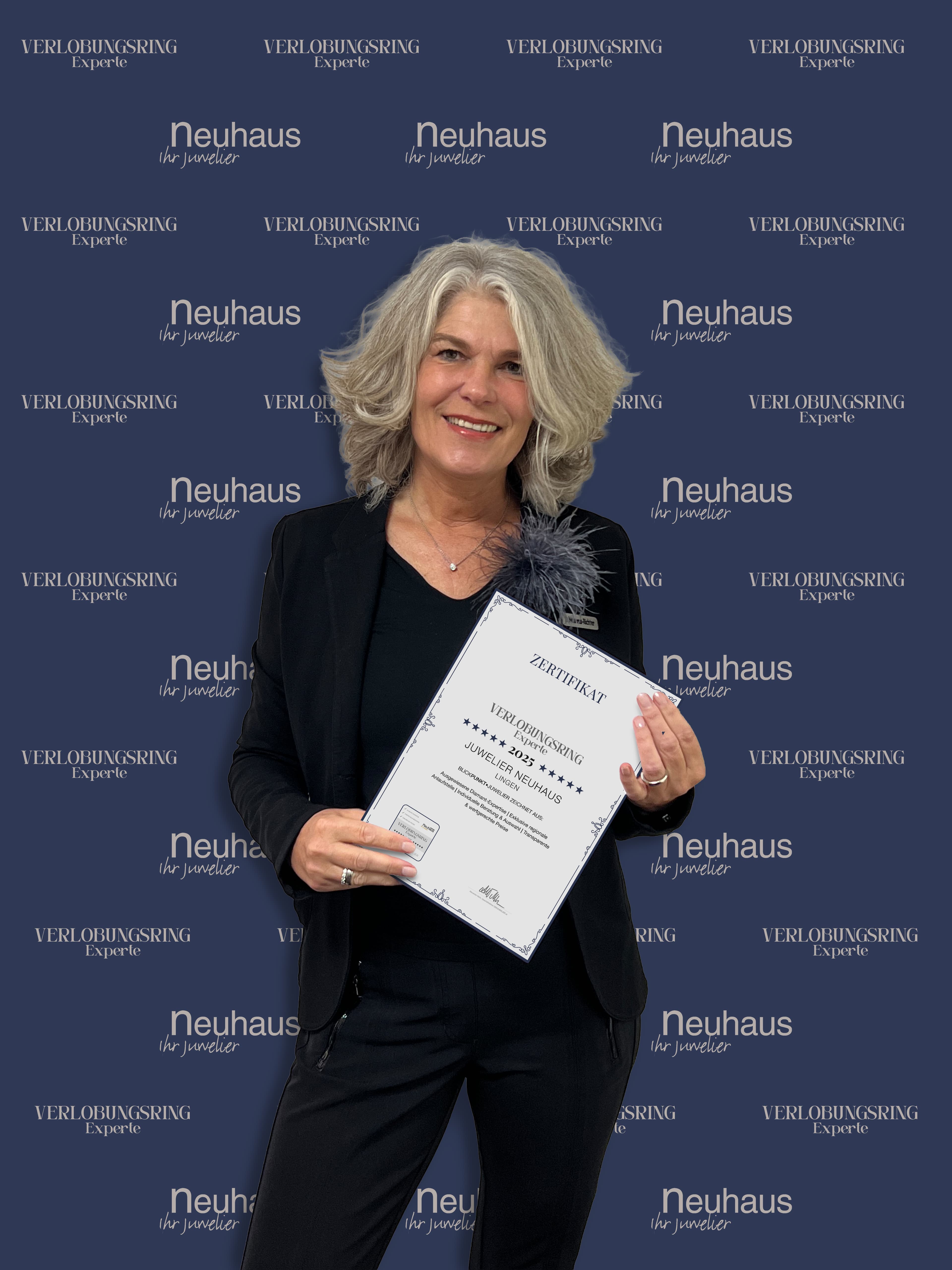 Neuhaus Uhren & Schmuck