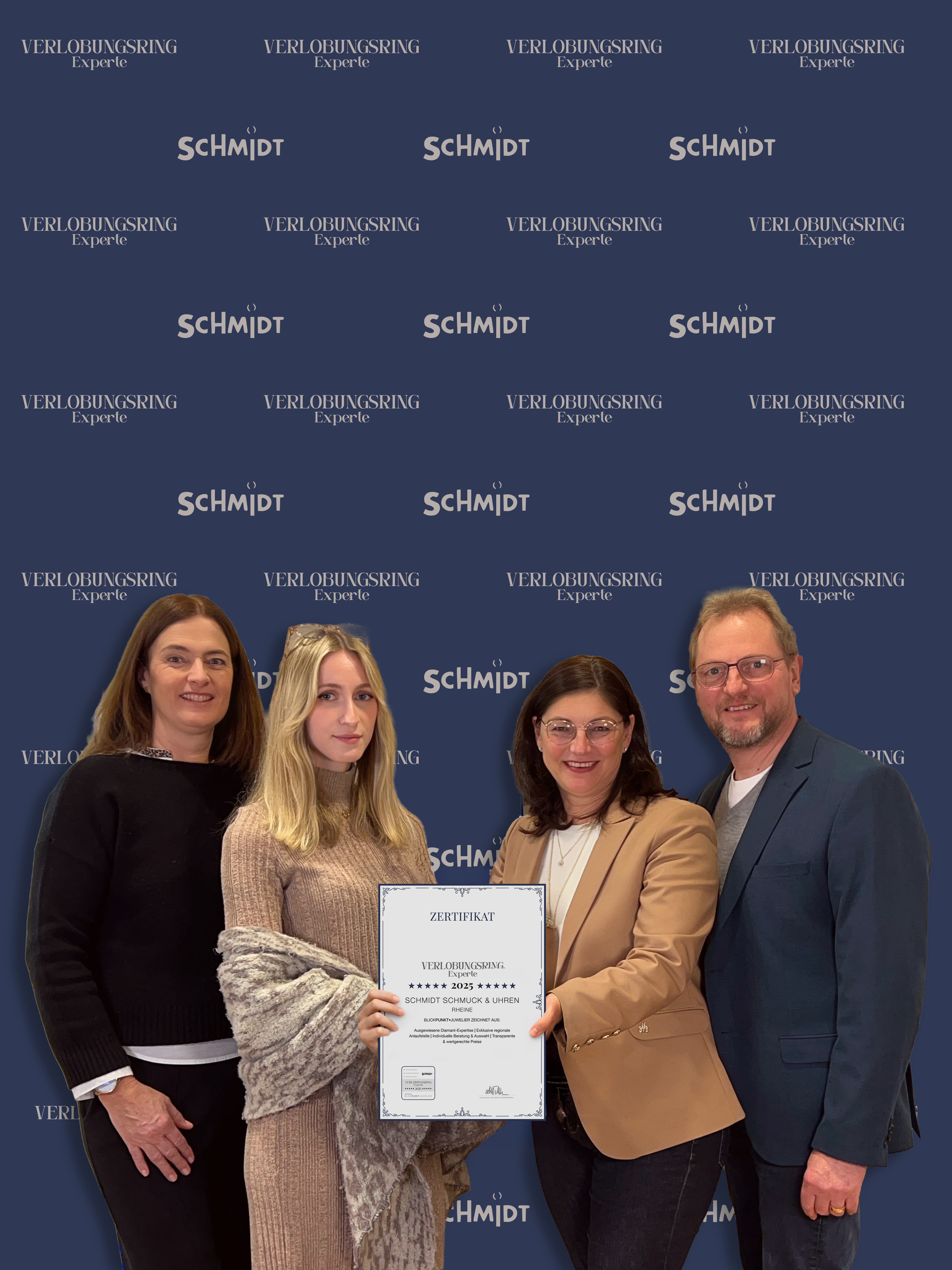 Juwelier Schmidt