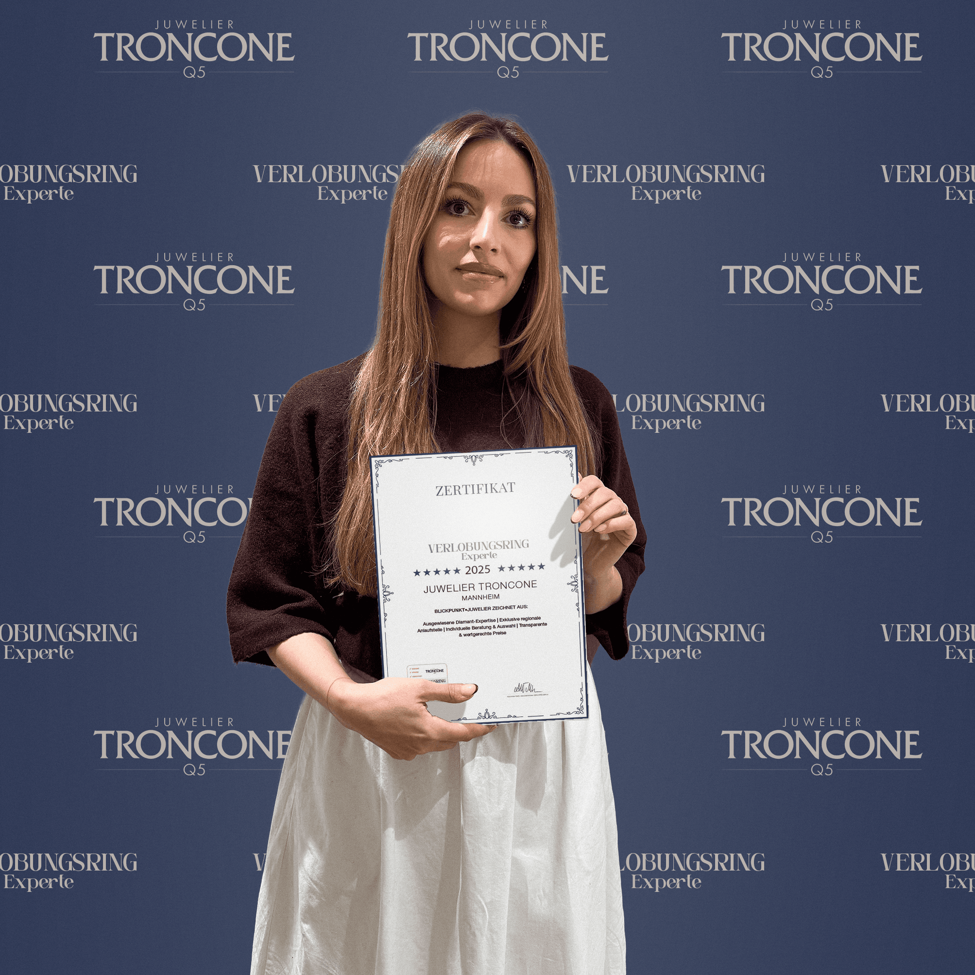 Juwelier Franco Troncone