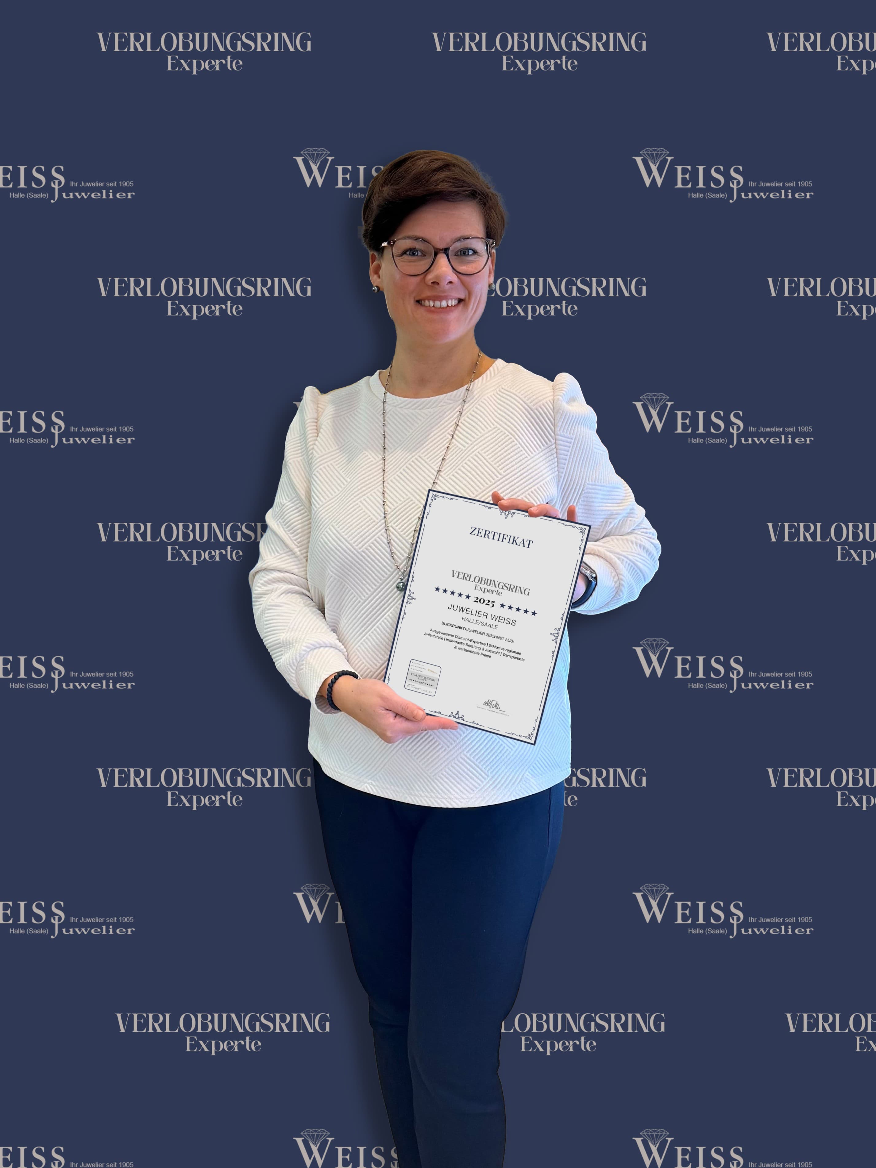 Uhren Weiss Juwelier Schmuck GmbH