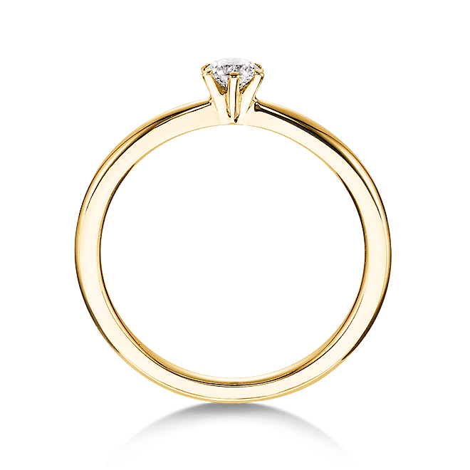 Verlobungsring ÉTERNITÉ - Juwelier Pilch