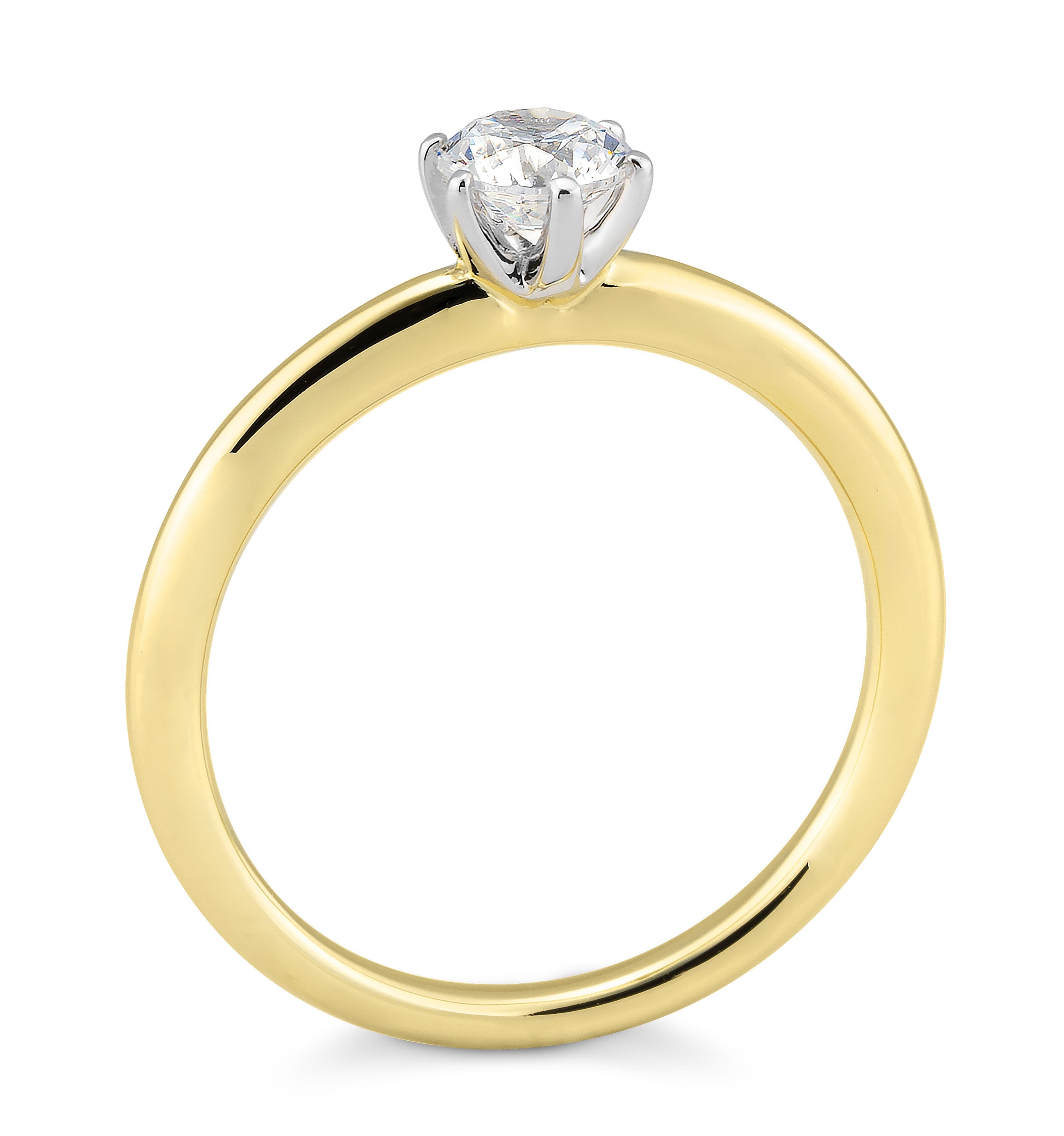 Juwelier Haller Verlobungsring Der Liebling aller Frauen
