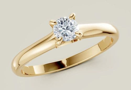 Verlobungsring SIGNUM - Juwelier Pilch