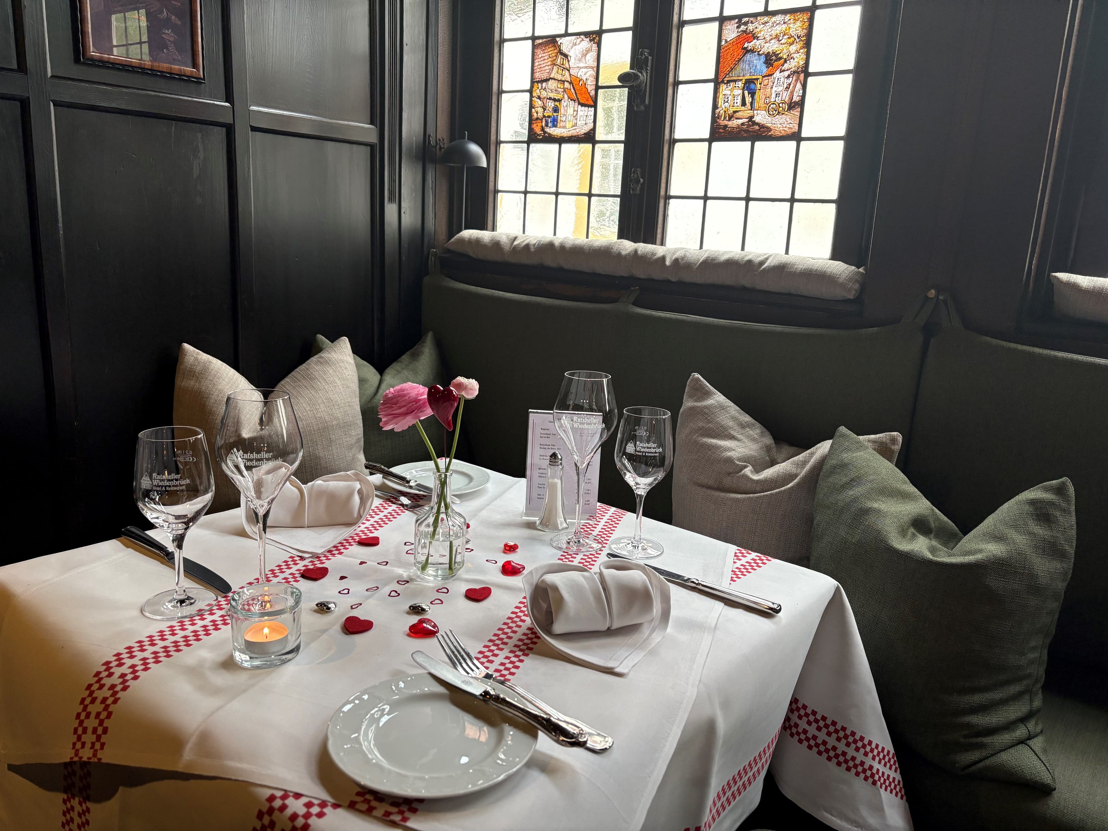 Restaurant Rastkeller