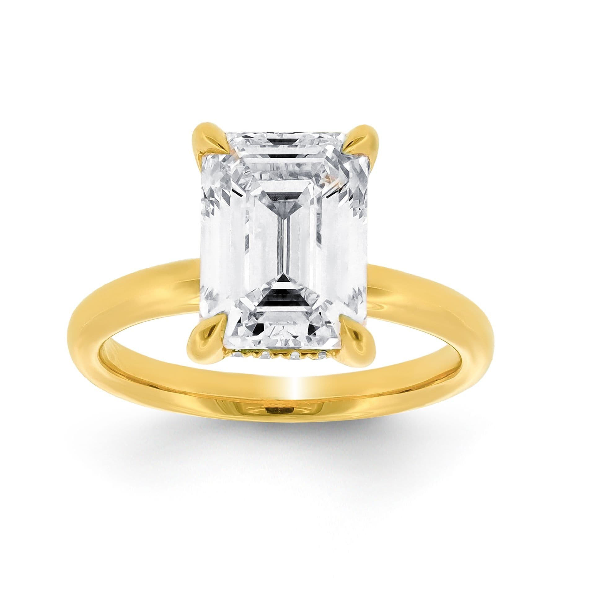 Juwelier Haller Ringe zum Küssen