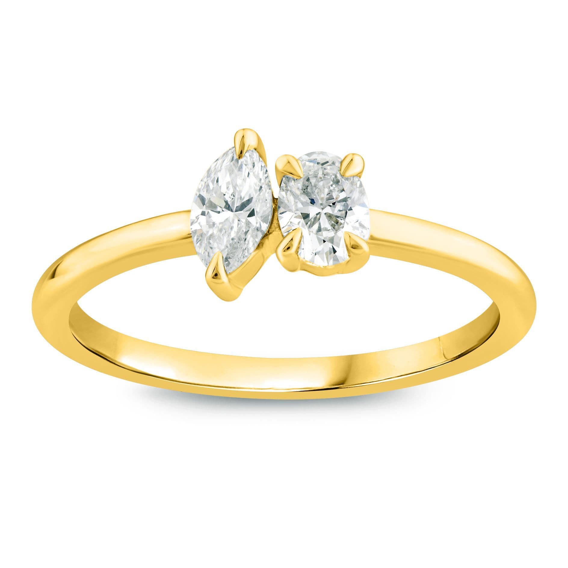 Juwelier Haller Ringe zum Küssen