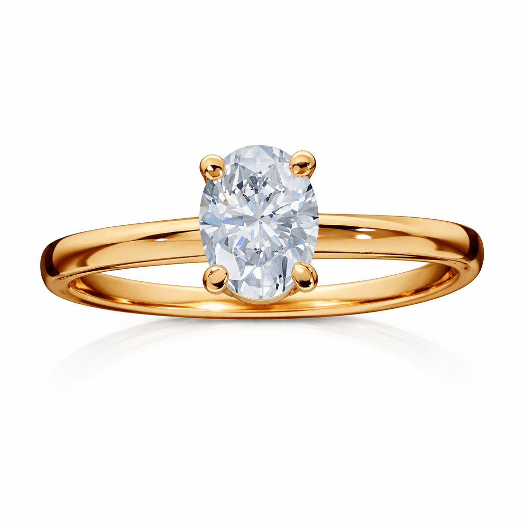 Verlobungsring LUMIÈRE - Juwelier Pilch