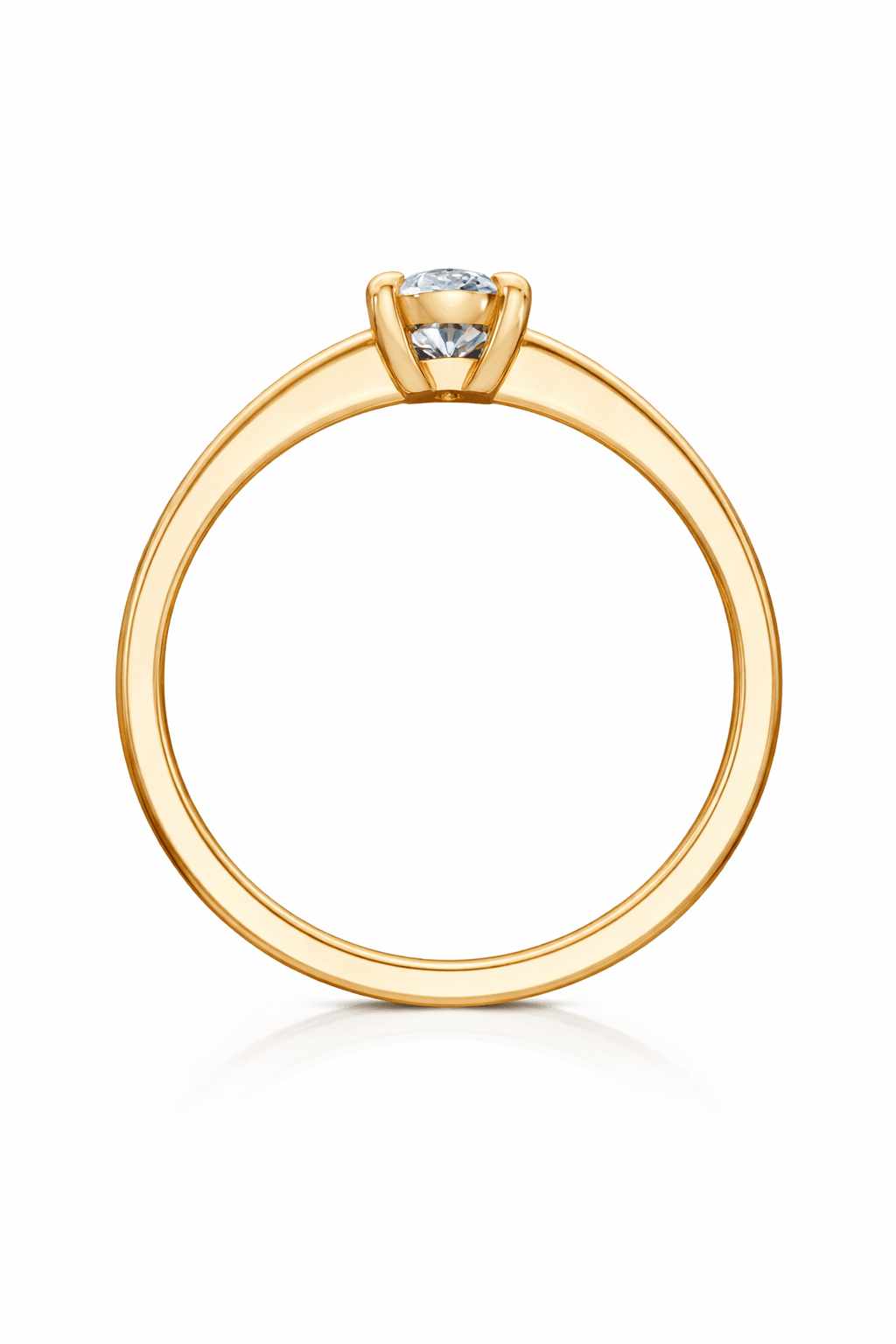 Verlobungsring LUMIÈRE - Juwelier Pilch