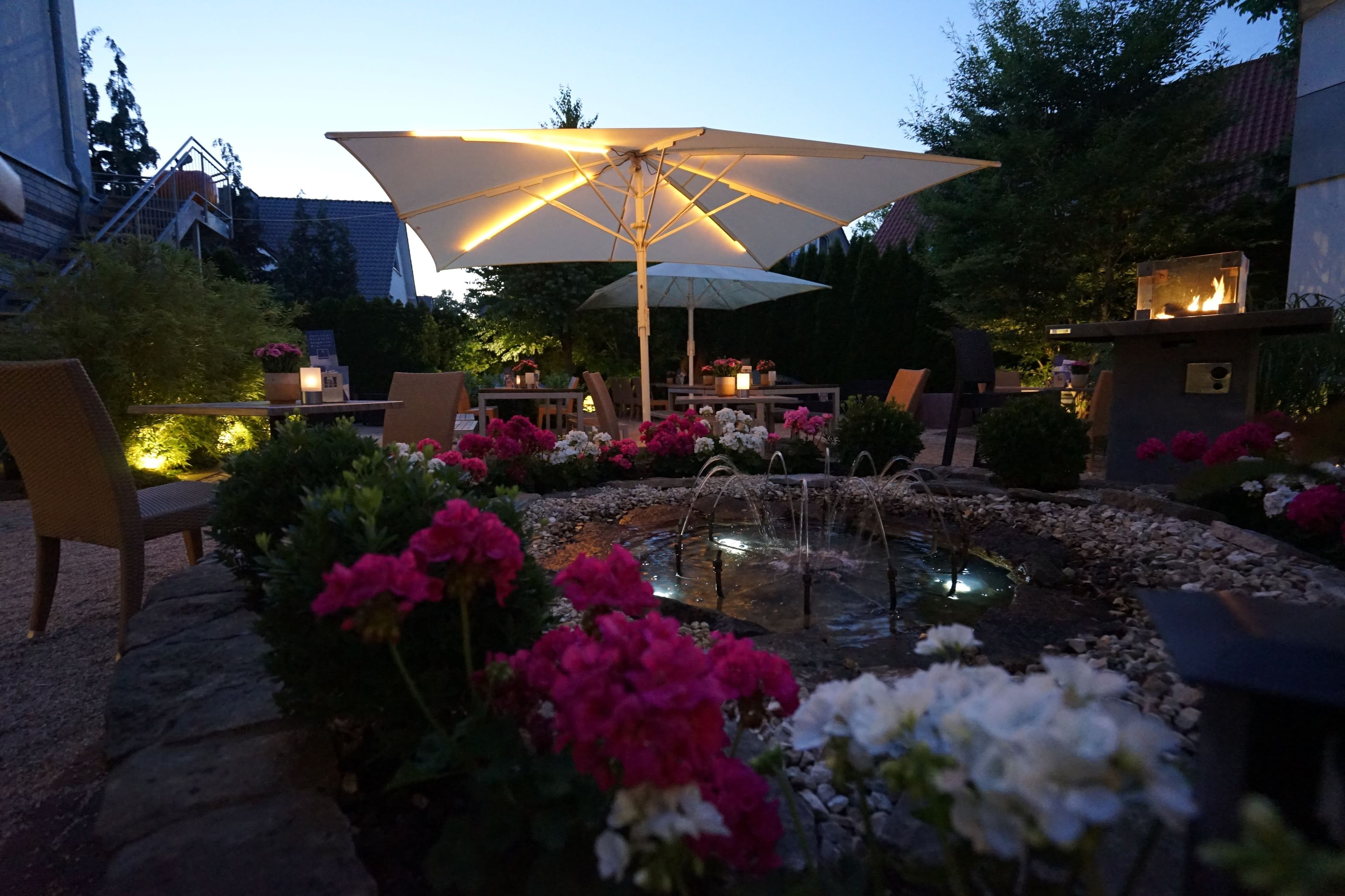 Restaurant Applebaum 