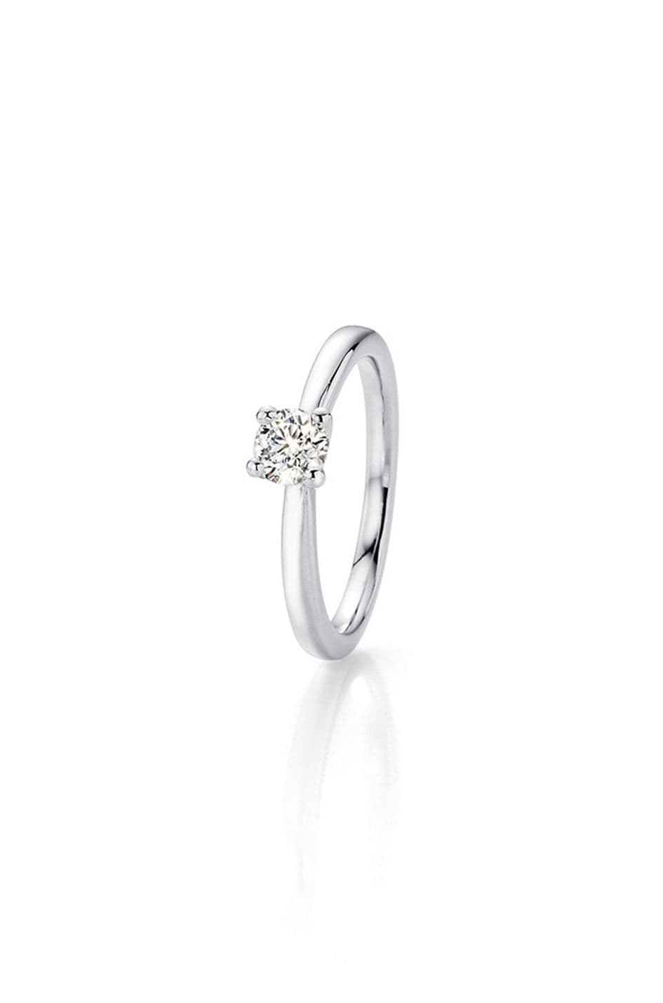 Juwelier Haller Velrobungsring Das Ja ist sicher!