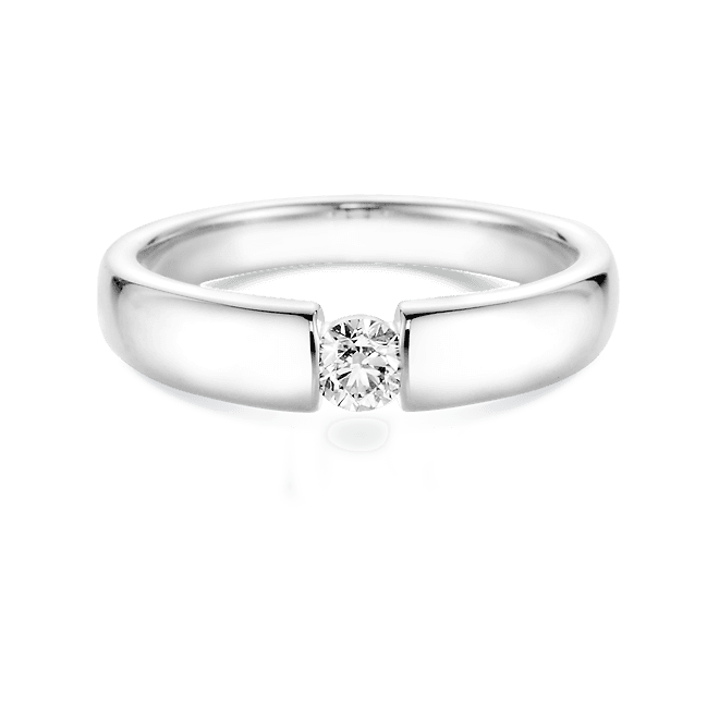 Verlobungsring BALANCE - Juwelier Pilch