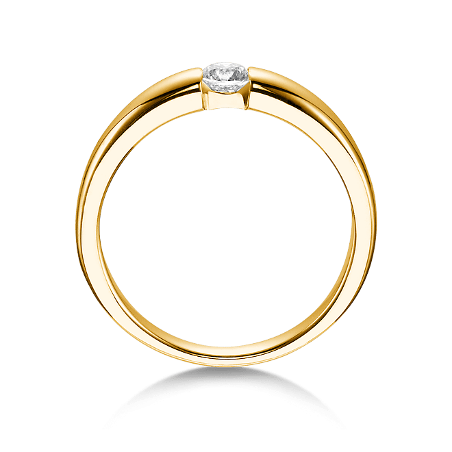 Verlobungsring BALANCE - Juwelier Pilch