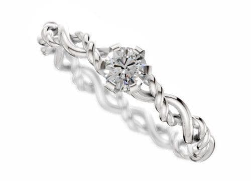 Verlobungsring VINCULUM - Juwelier Pilch