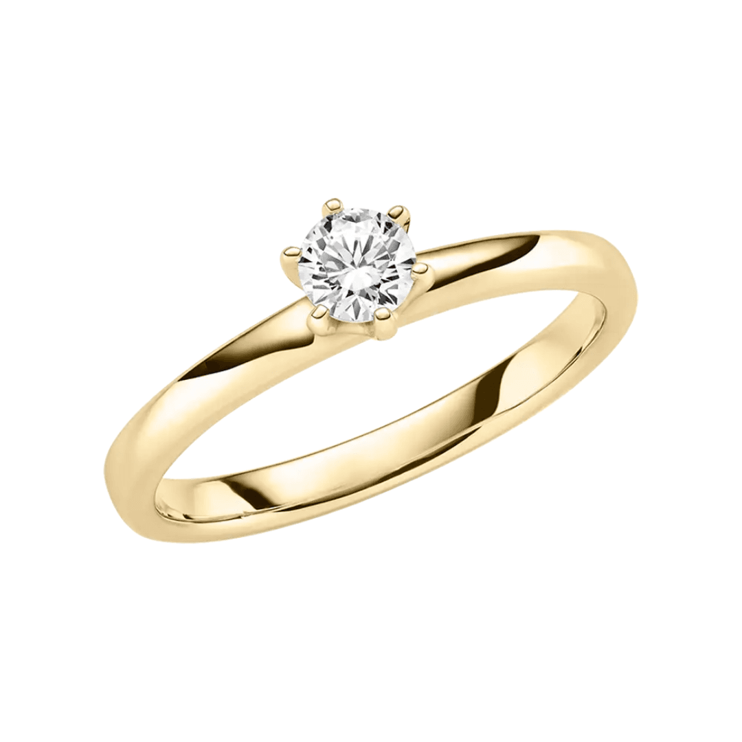 Verlobungsring 1 Neuhaus Uhren & Schmuck