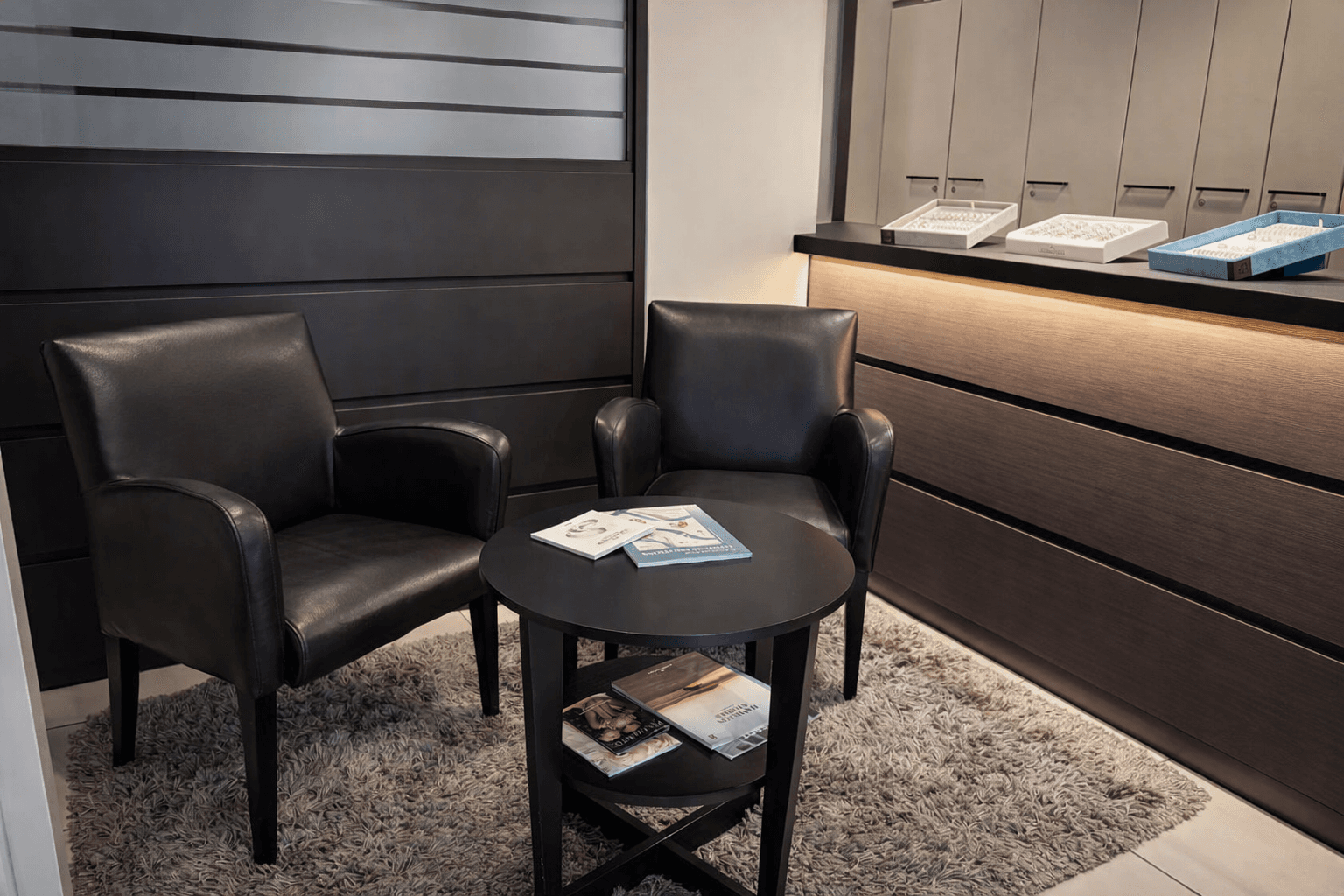 Juwelier Krevet – Düsseldorf – Ihr Geschäft