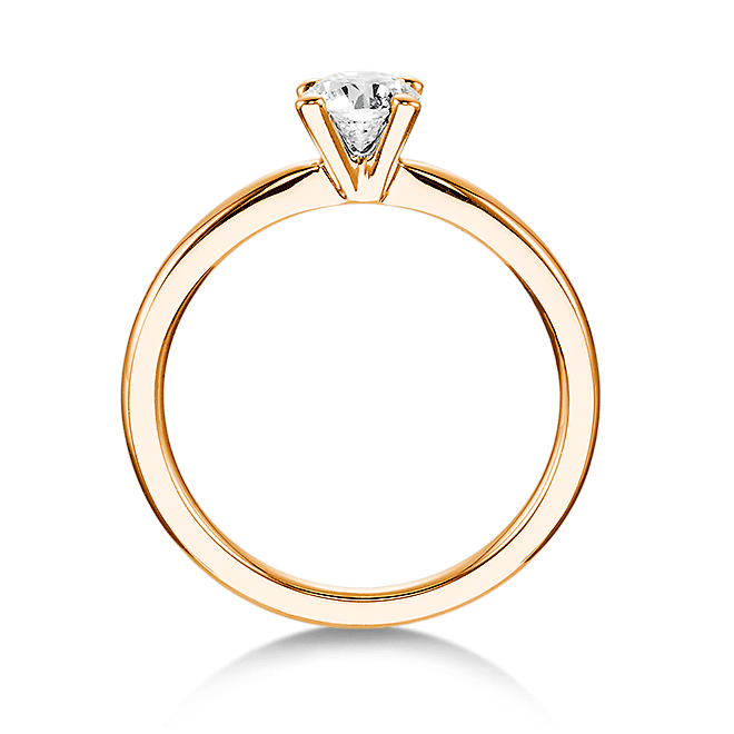 Verlobungsring 6 Ansicht 1 - Juwelier Lambert