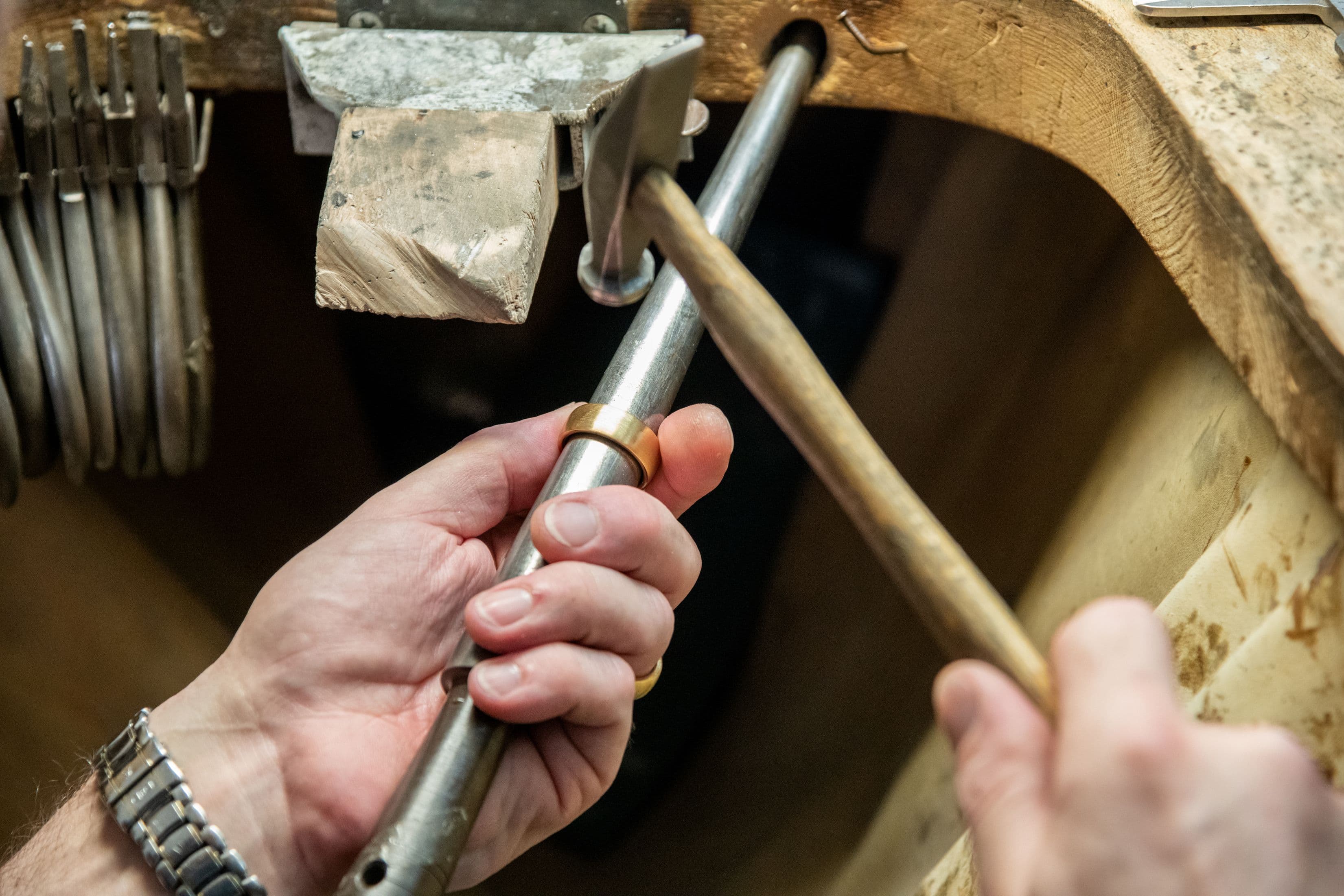 Verlobungsring Fassungsarten und Beratung - Juwelier Lehmann Schweinfurt