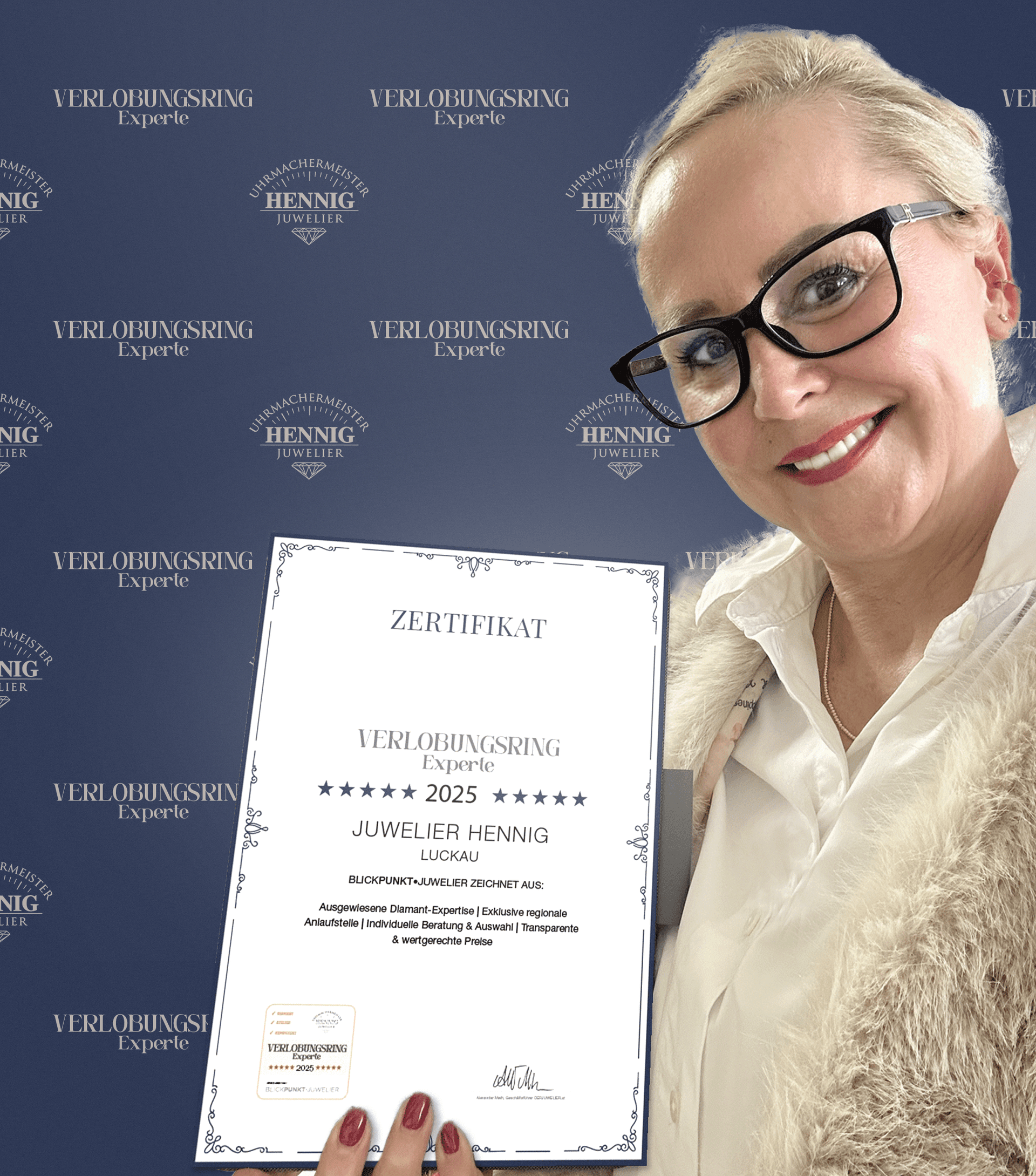 Juwelier Hennig