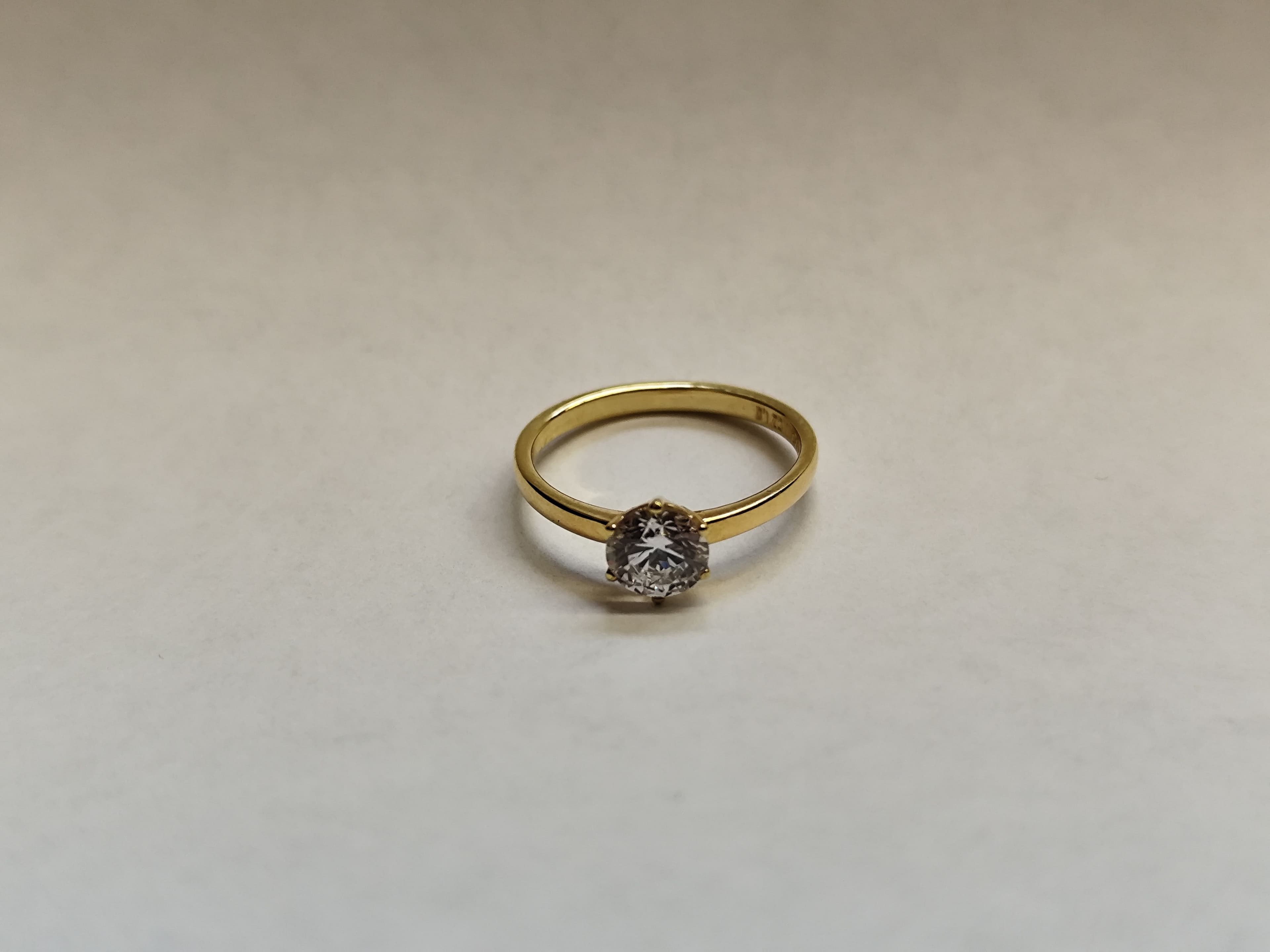 Juwelier Schott Verlobungsring 29795/2.2