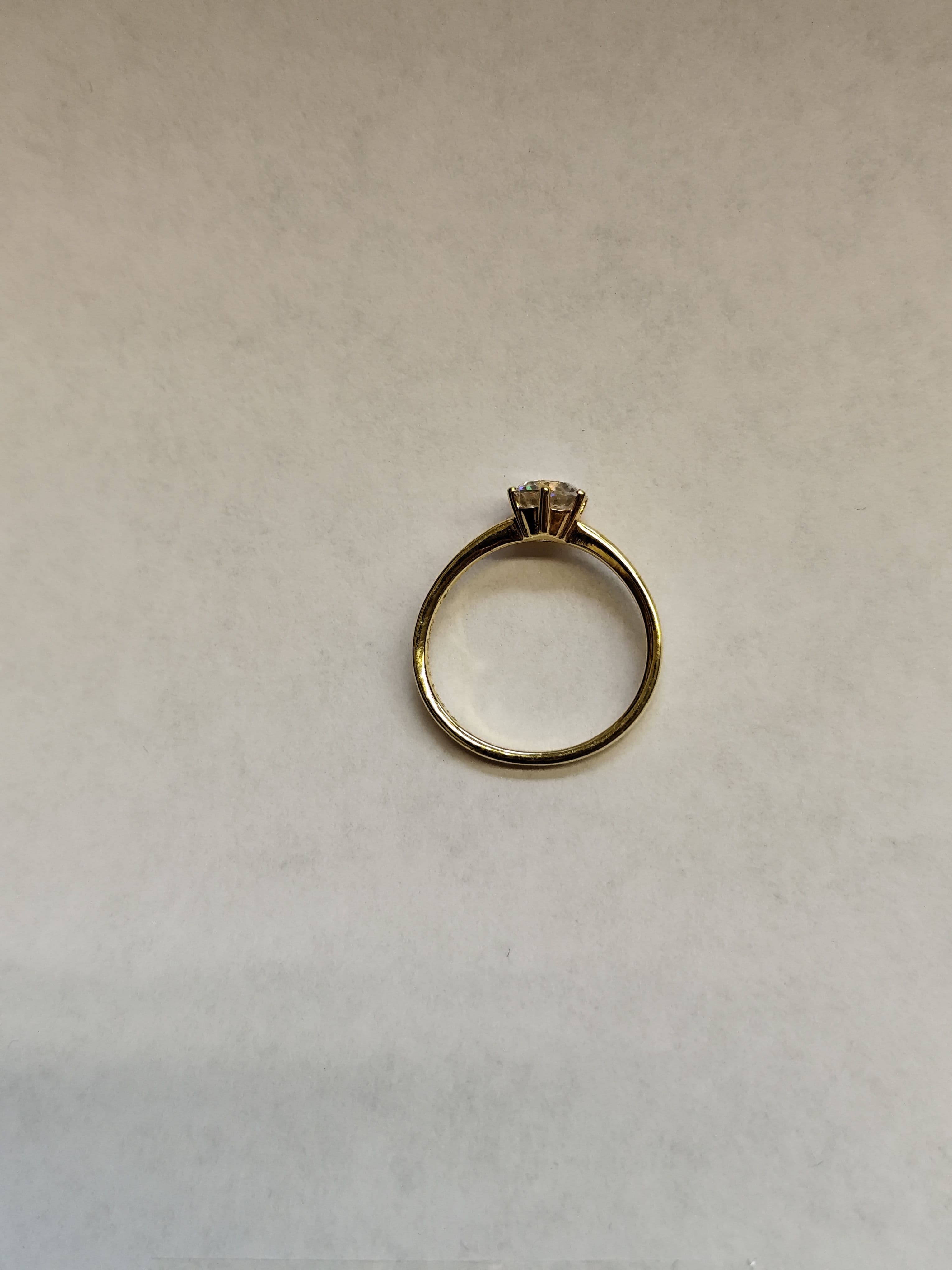 Juwelier Schott Verlobungsring 29795/2.2