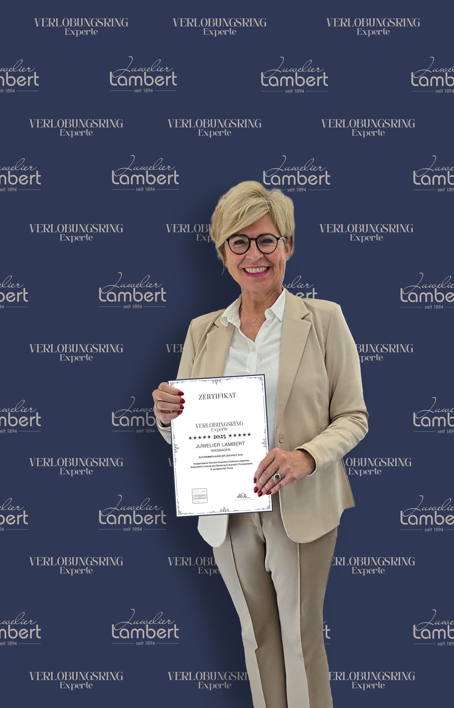 Juwelier Lambert