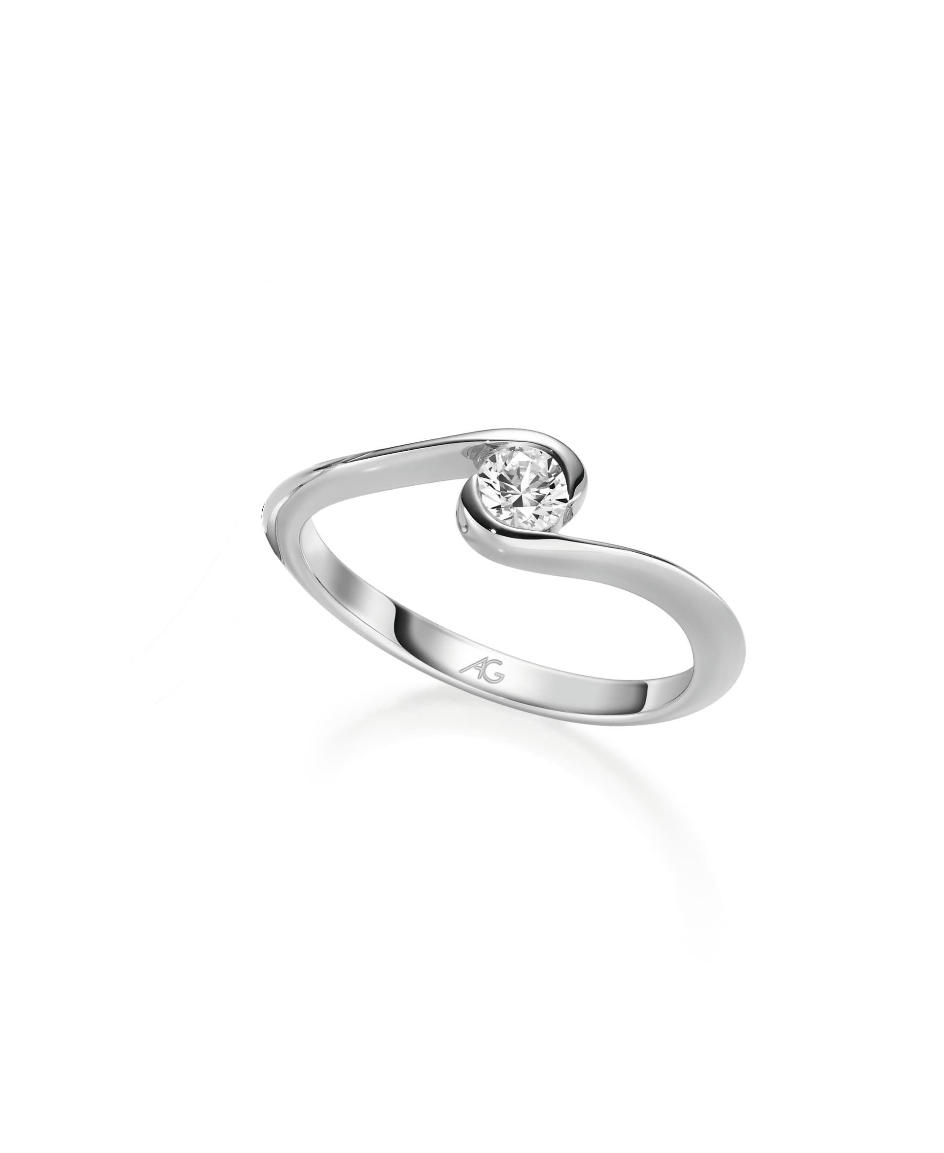 Verlobungsring 2 - Juwelier Zeller