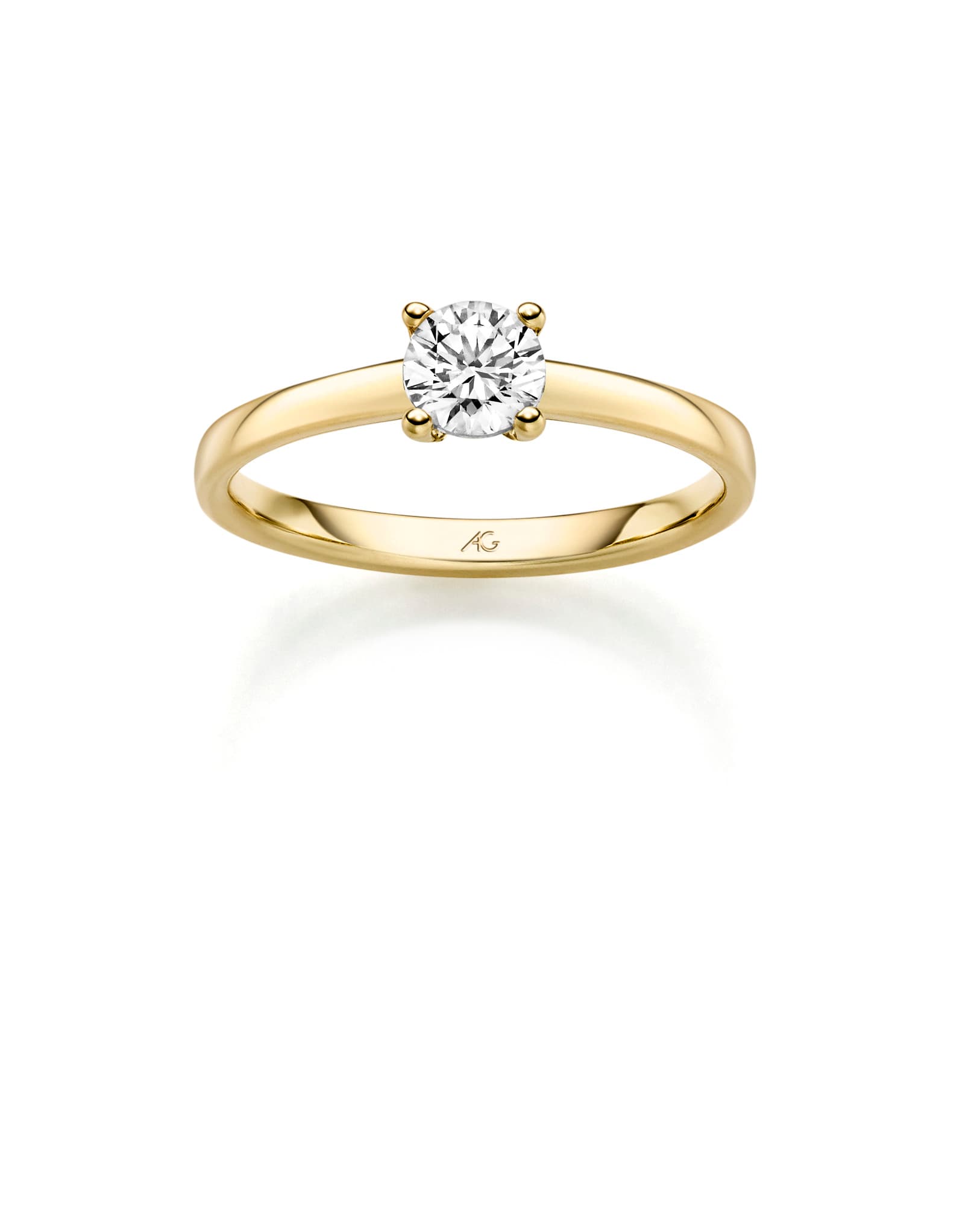 Verlobungsring 5 - Juwelier Zeller