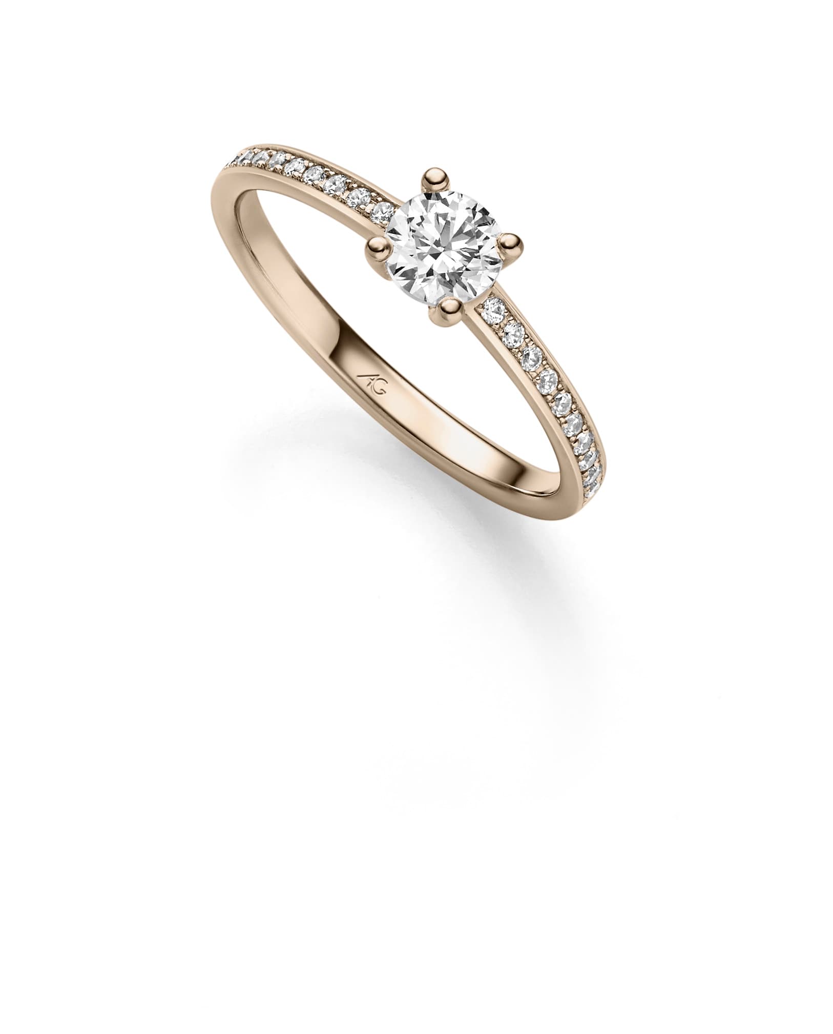 Verlobungsring 6 - Juwelier Zeller