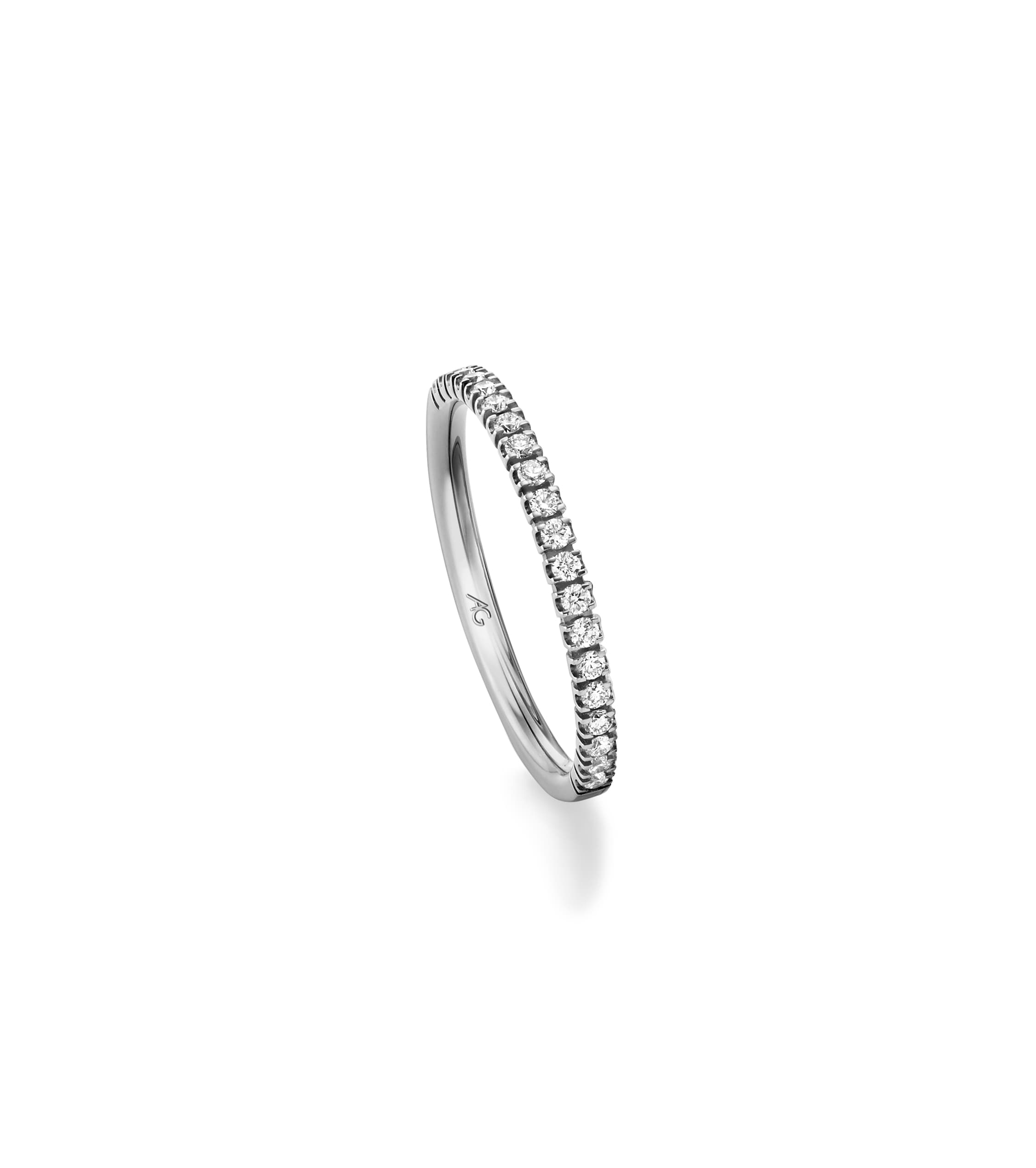 Verlobungsring 7 - Juwelier Zeller