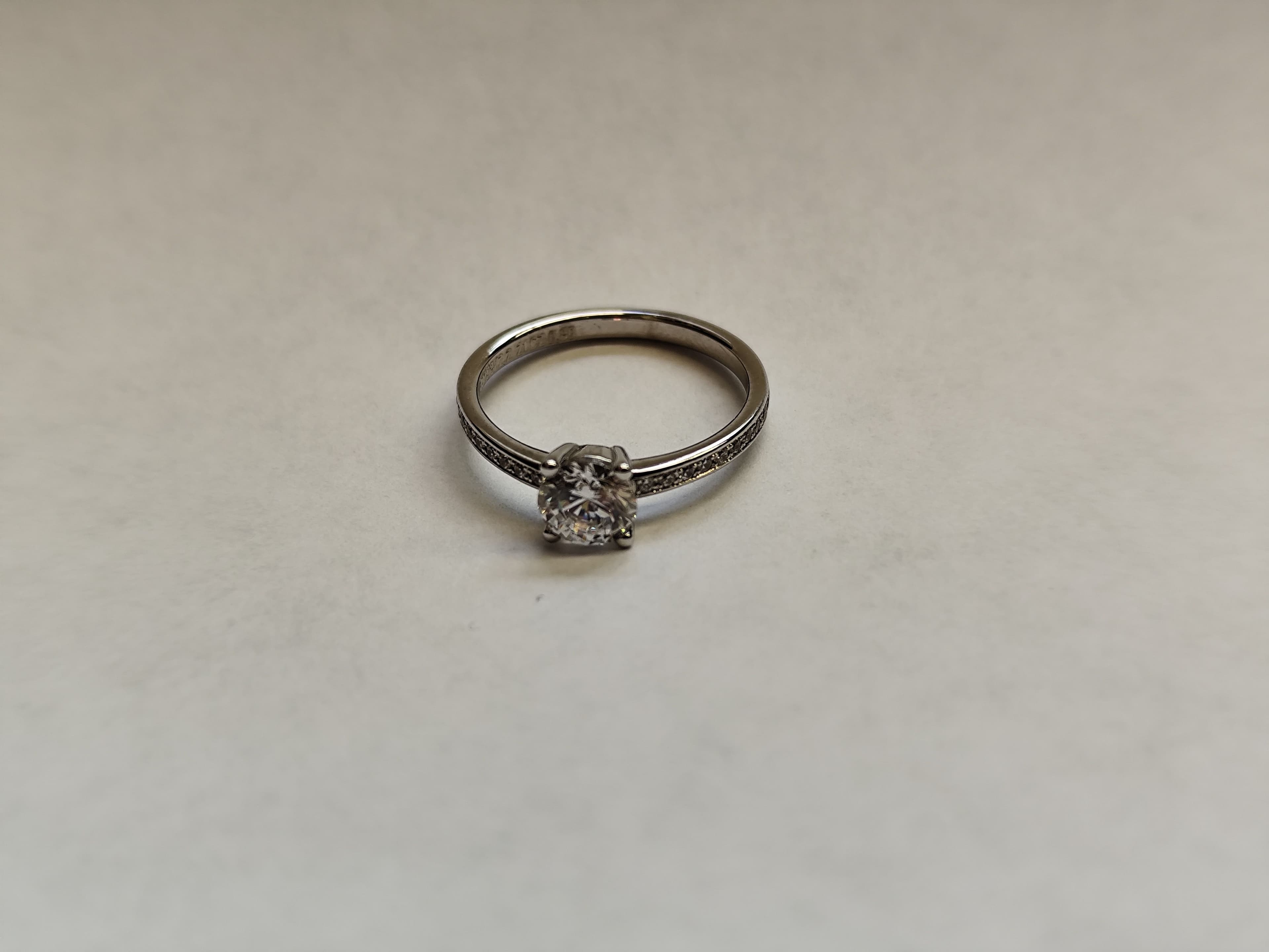 Juwelier Schott Verlobungsring 29798/2.2