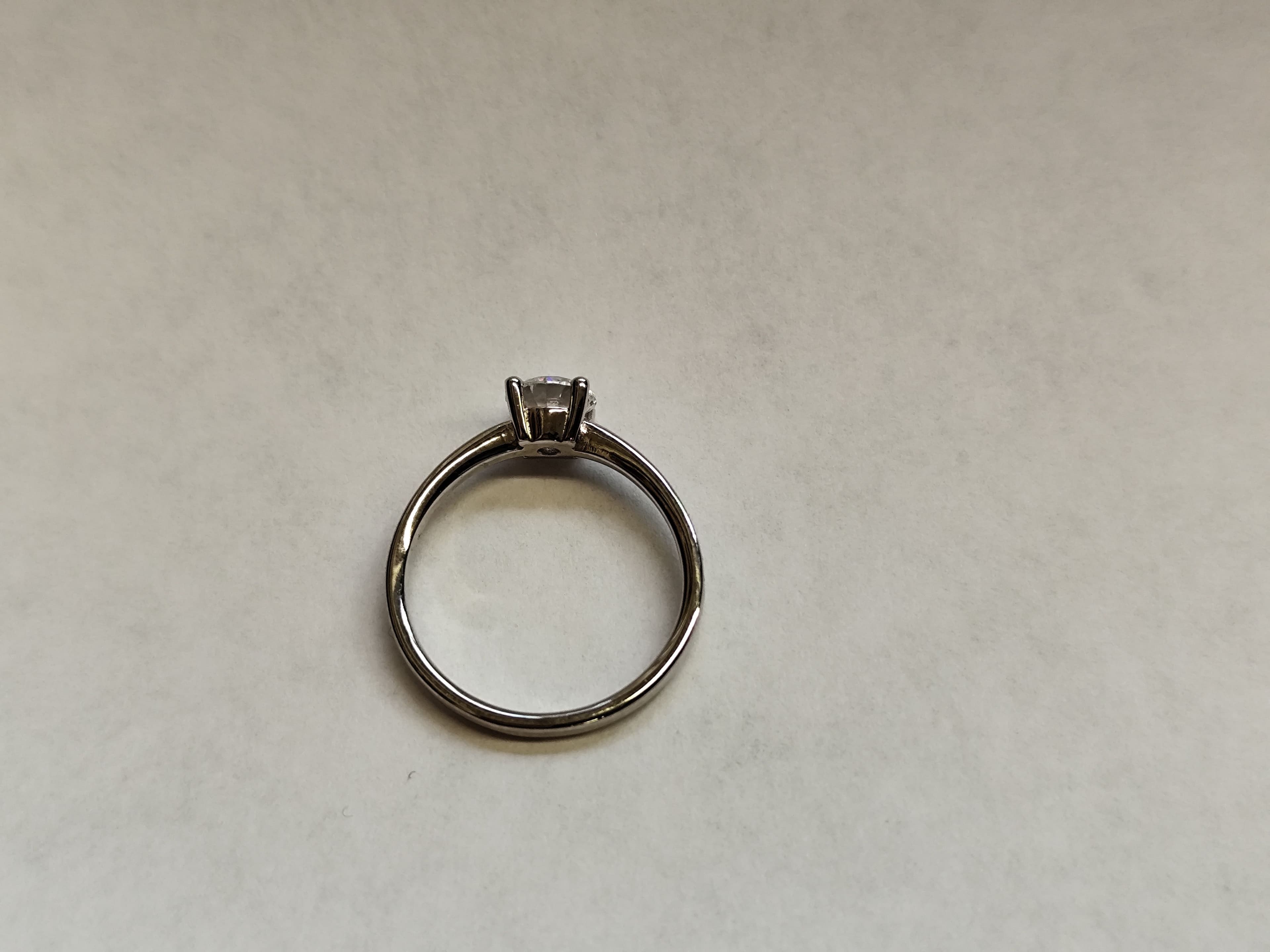 Juwelier Schott Verlobungsring 29798/2.2