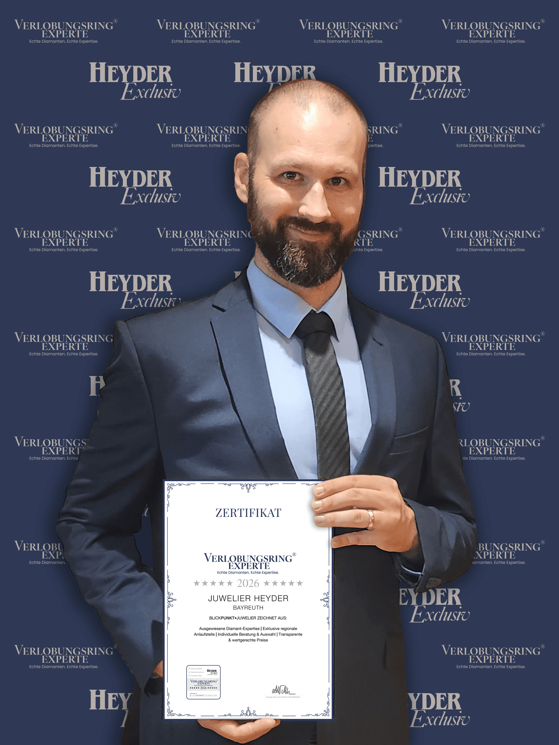 Juwelier Heyder Exclusiv