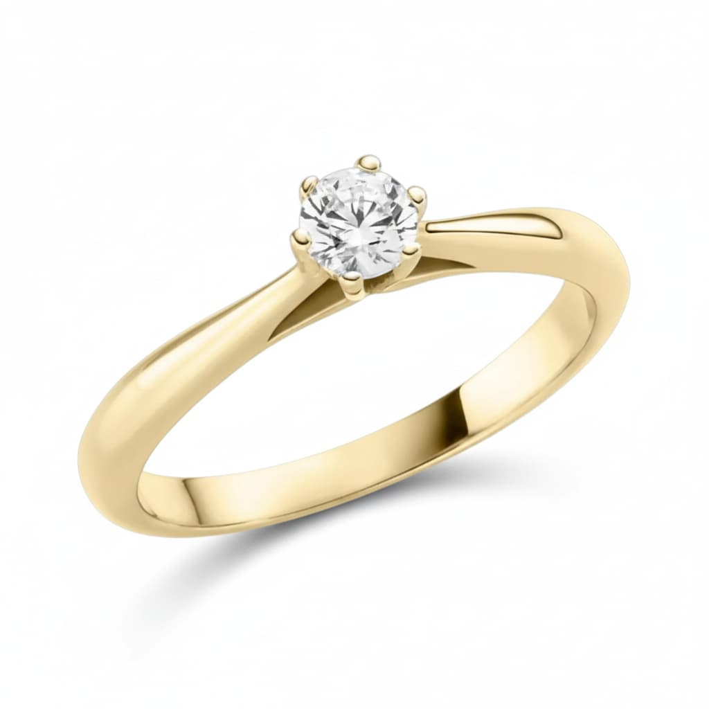 Juwelier Schmidt - Verlobungsring Pure Promise