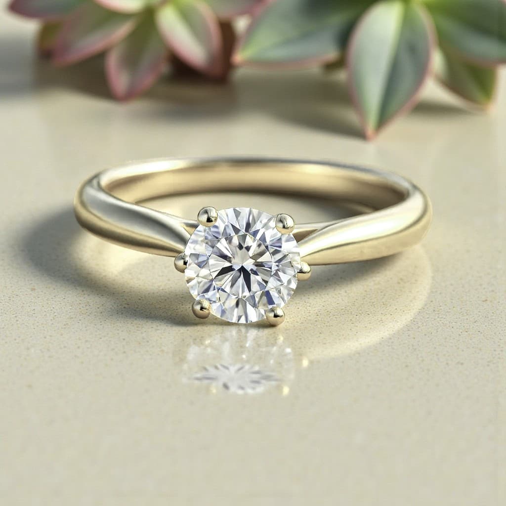 Juwelier Schmidt - Verlobungsring Pure Promise