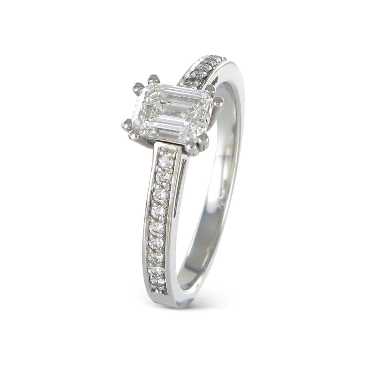 Emerald Promise - Juwelier Schöne