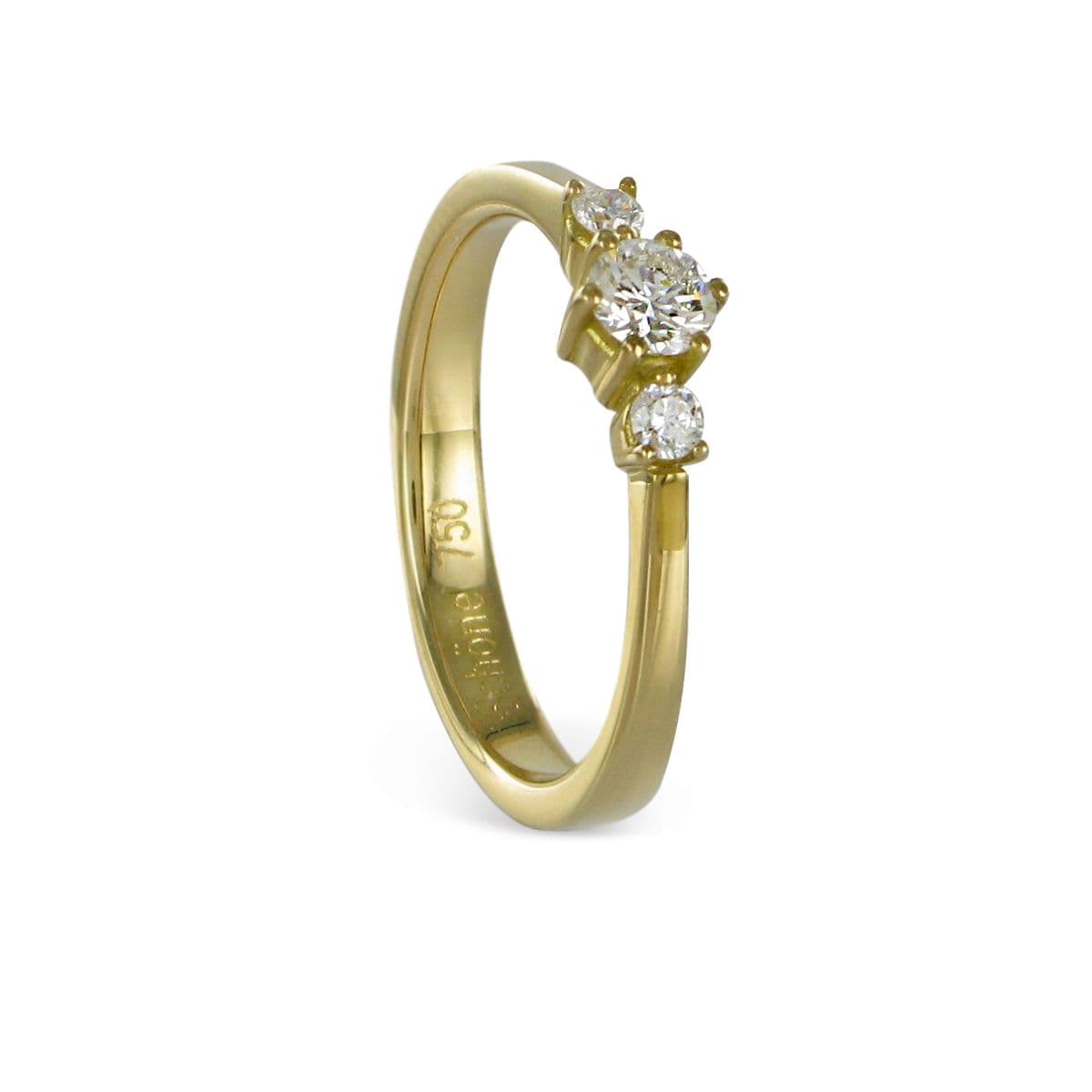 Trilogie - Juwelier Schöne