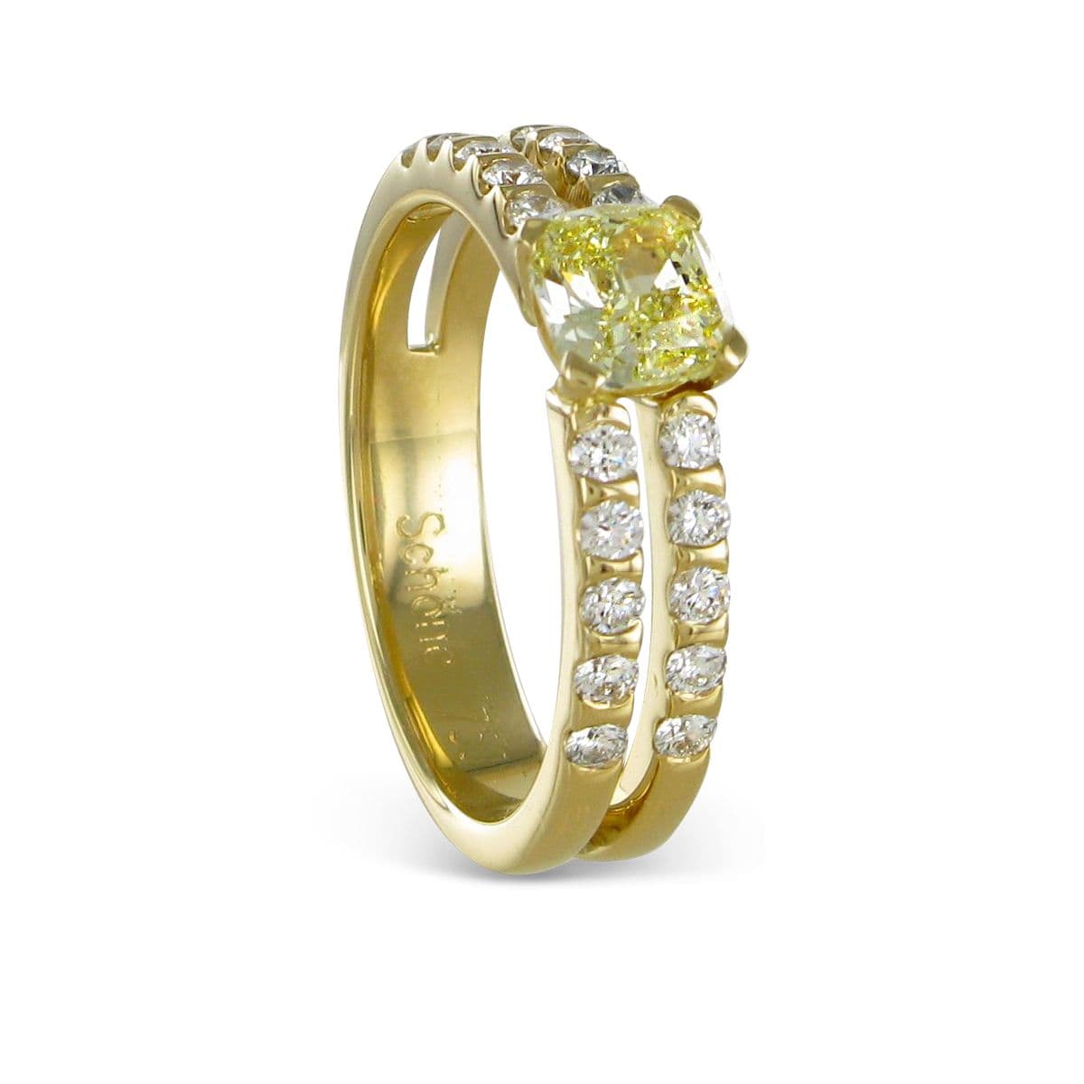 Ring Baronessa - Juwelier Schöne