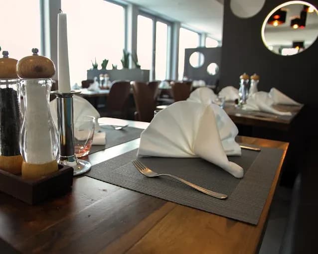 Restaurant Piccolo Mondo