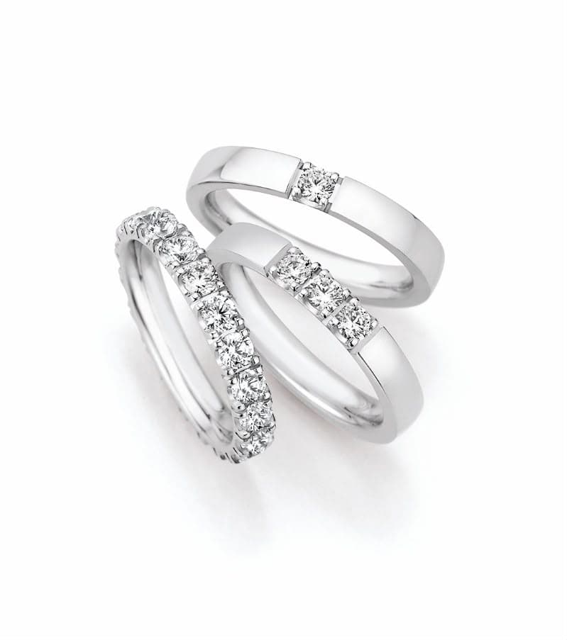 Verlobungsring Memory Juwelier Wimmer