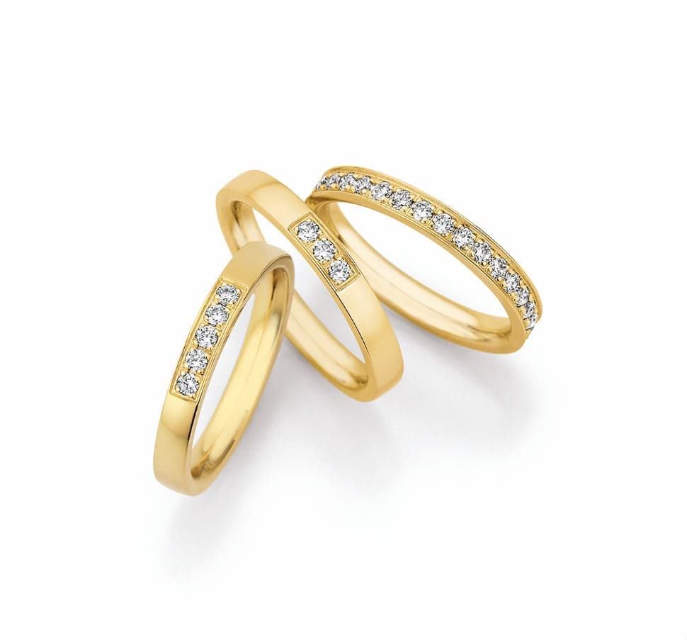 Verlobungsring Memory Juwelier Wimmer