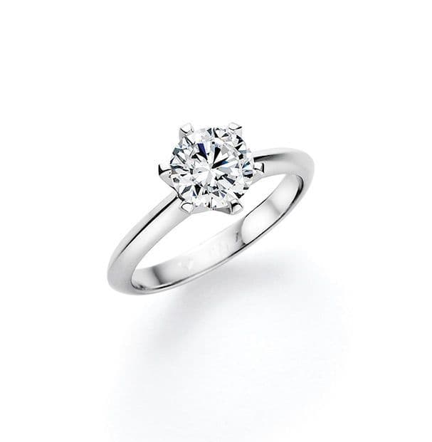 Juwelier Lehmann Verlobungsring 2