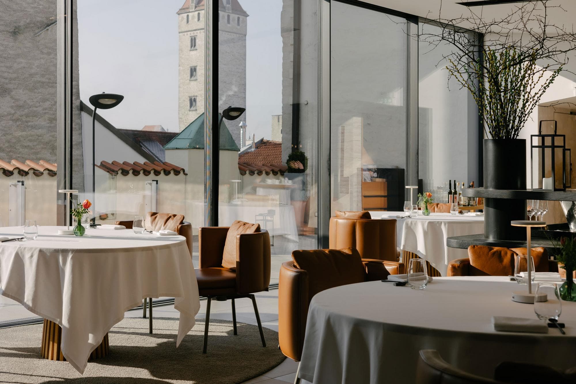 Restaurant Storstad