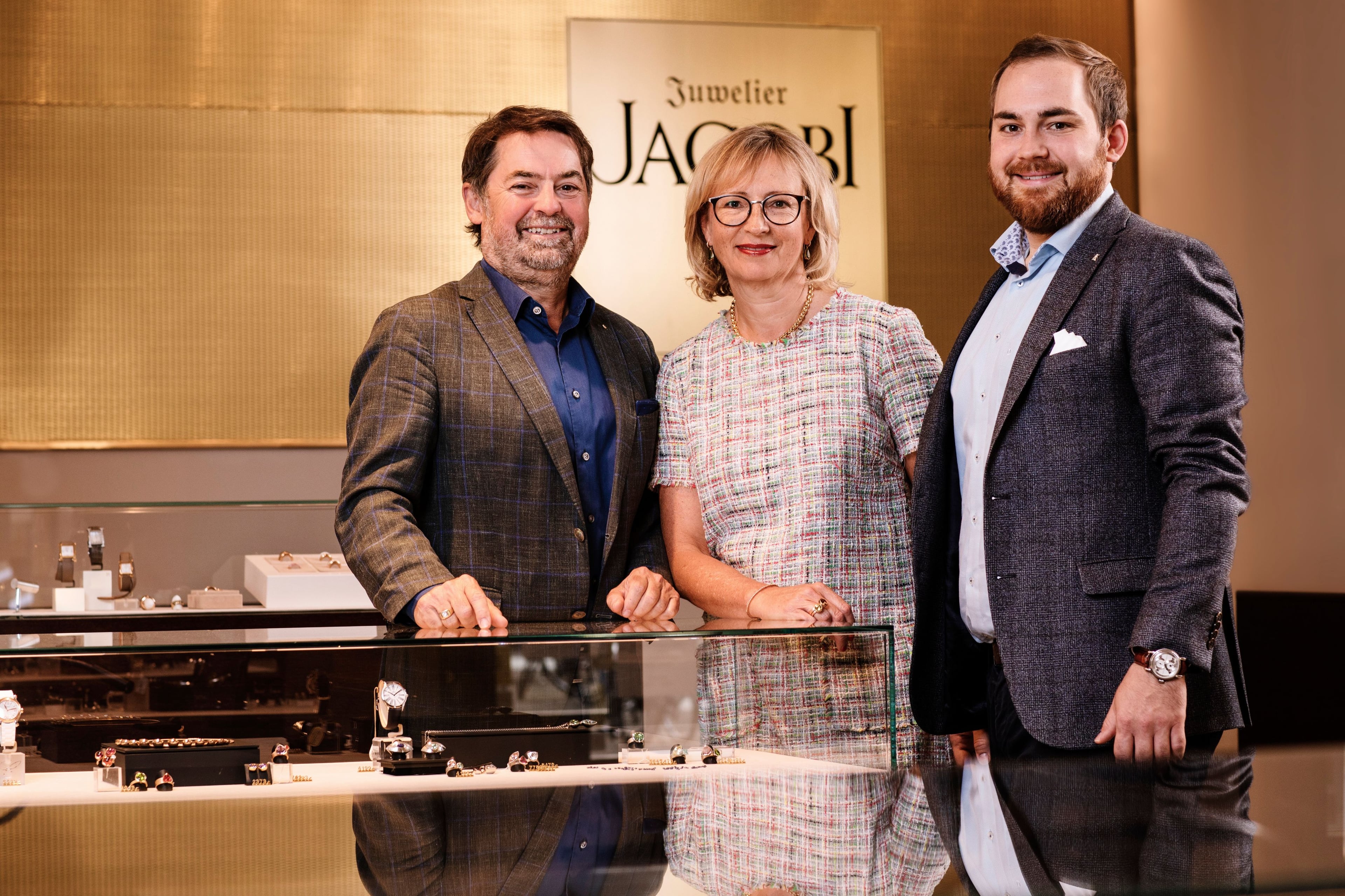Team Juwelier Jacobi