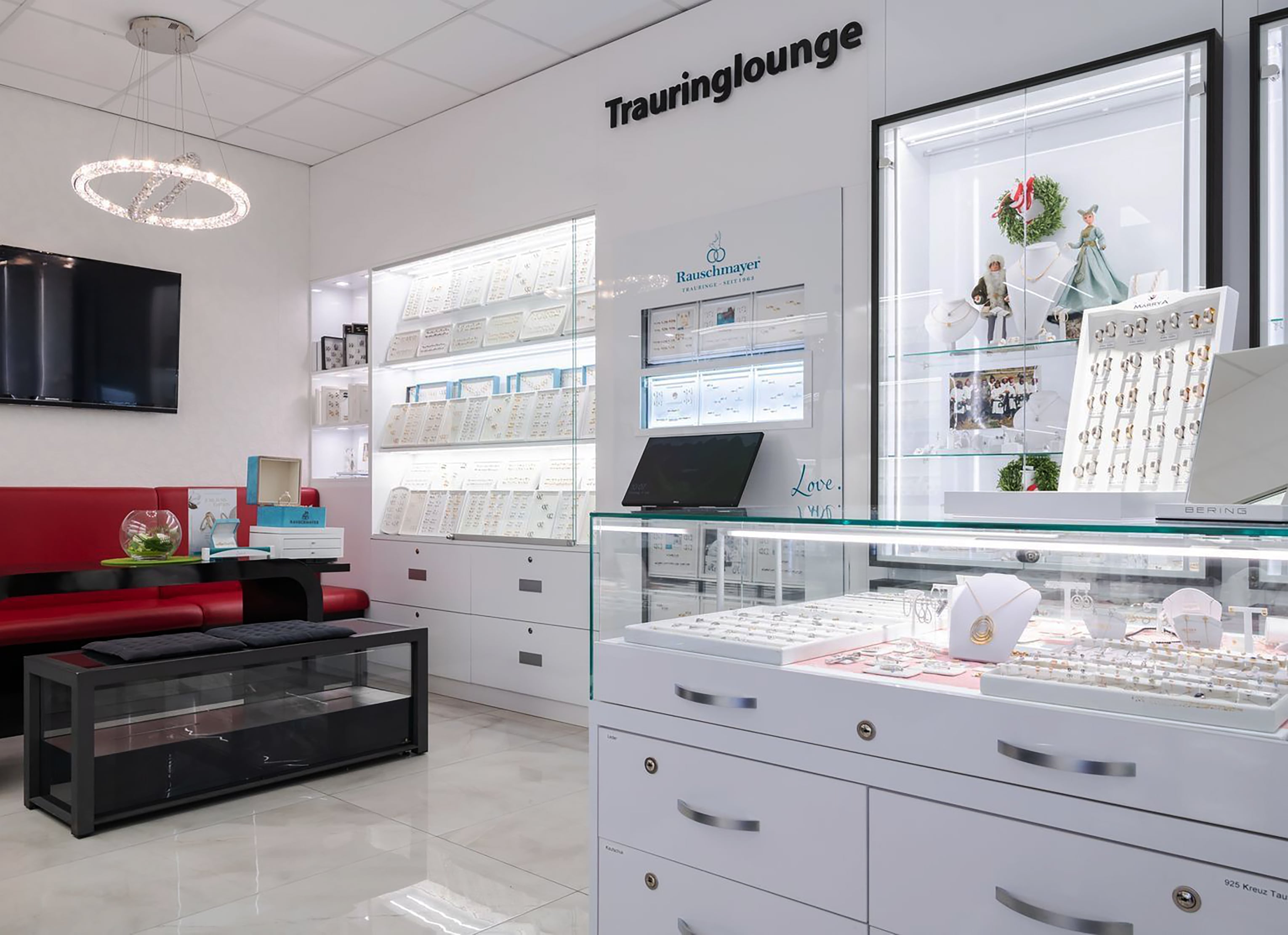 Shop innen