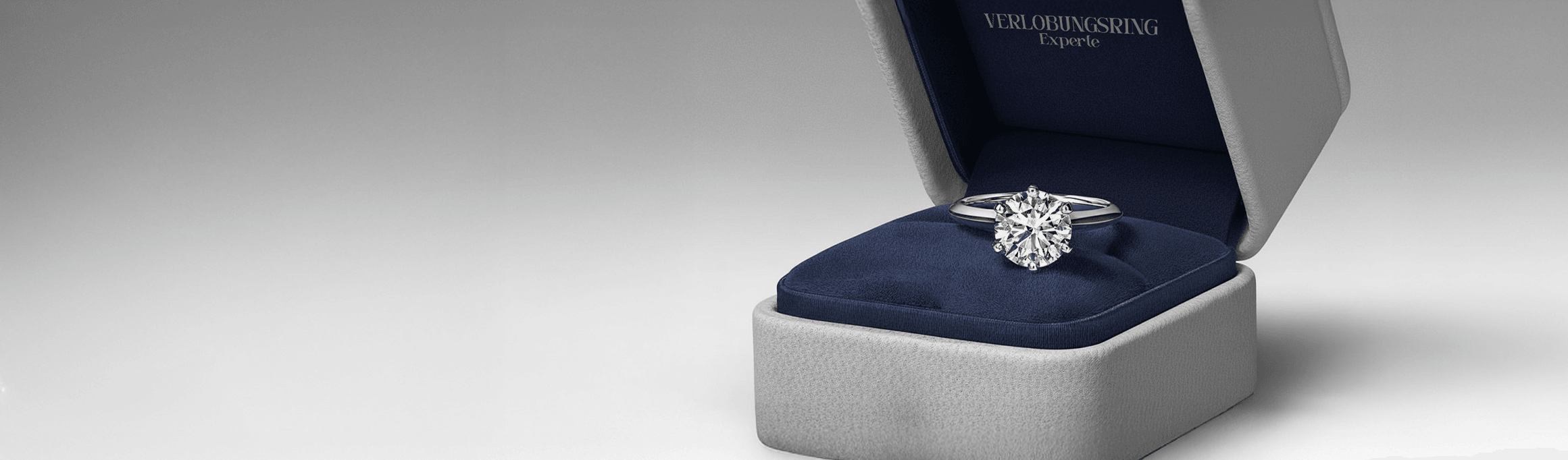 Der richtige Ring für die richtige Person